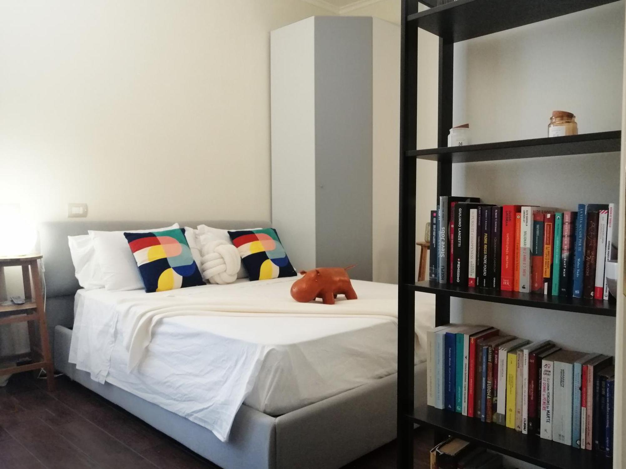 Appartamento Confortable House With Wonderful Terrace A C E Wi Fi Roma