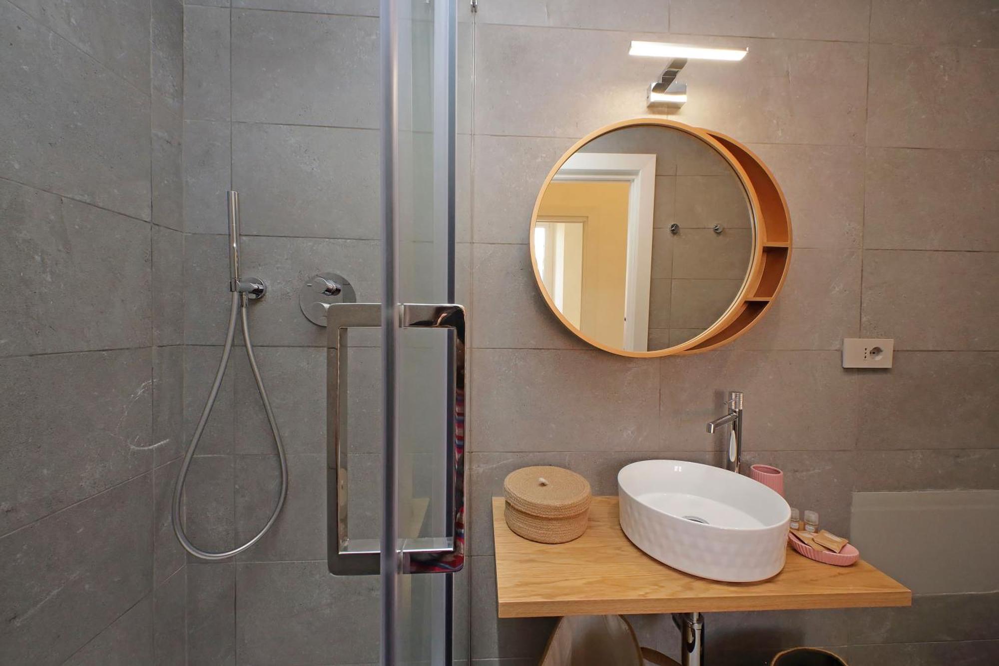 Apartment Scipioni Rome