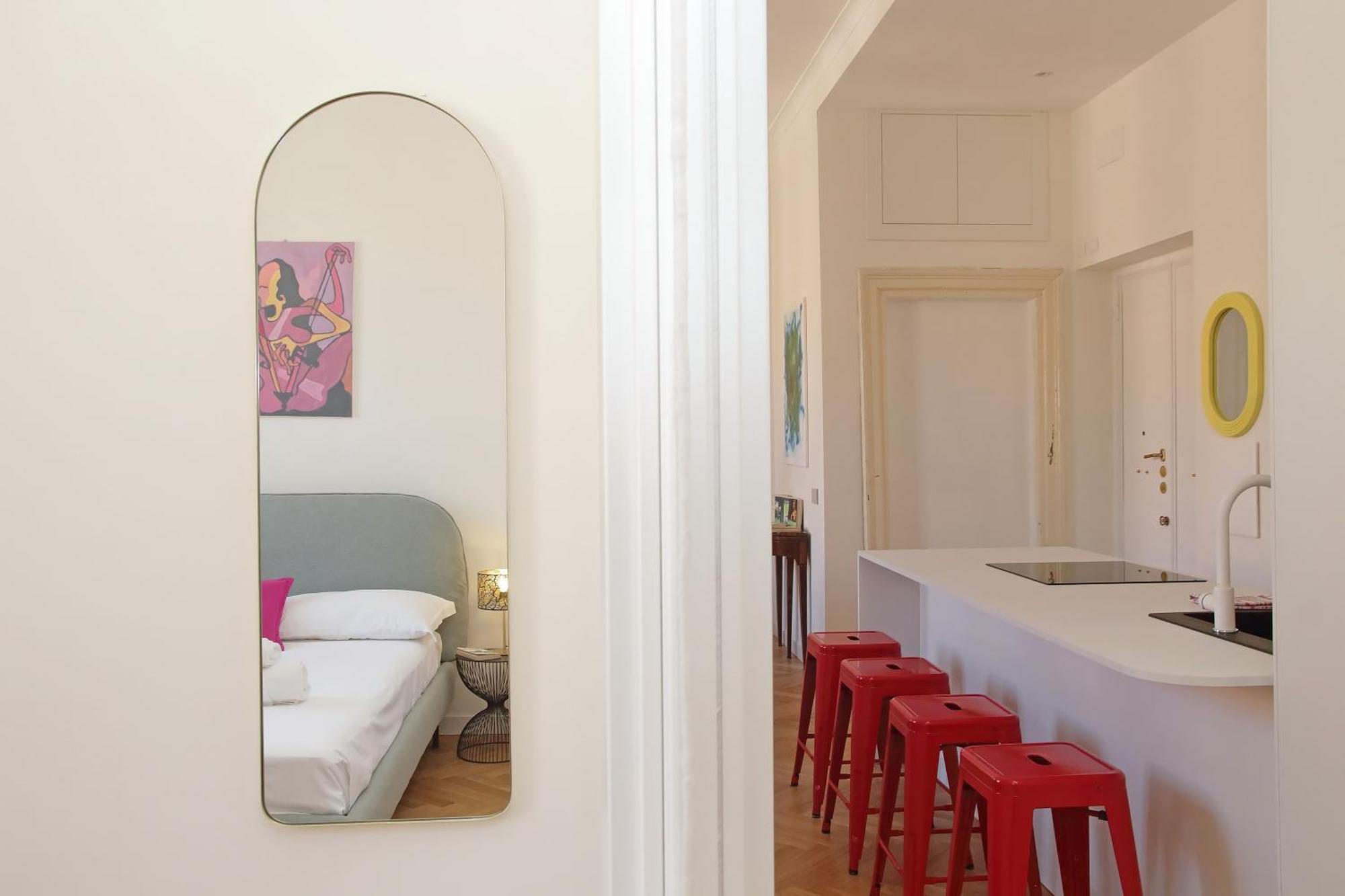 Apartment Scipioni