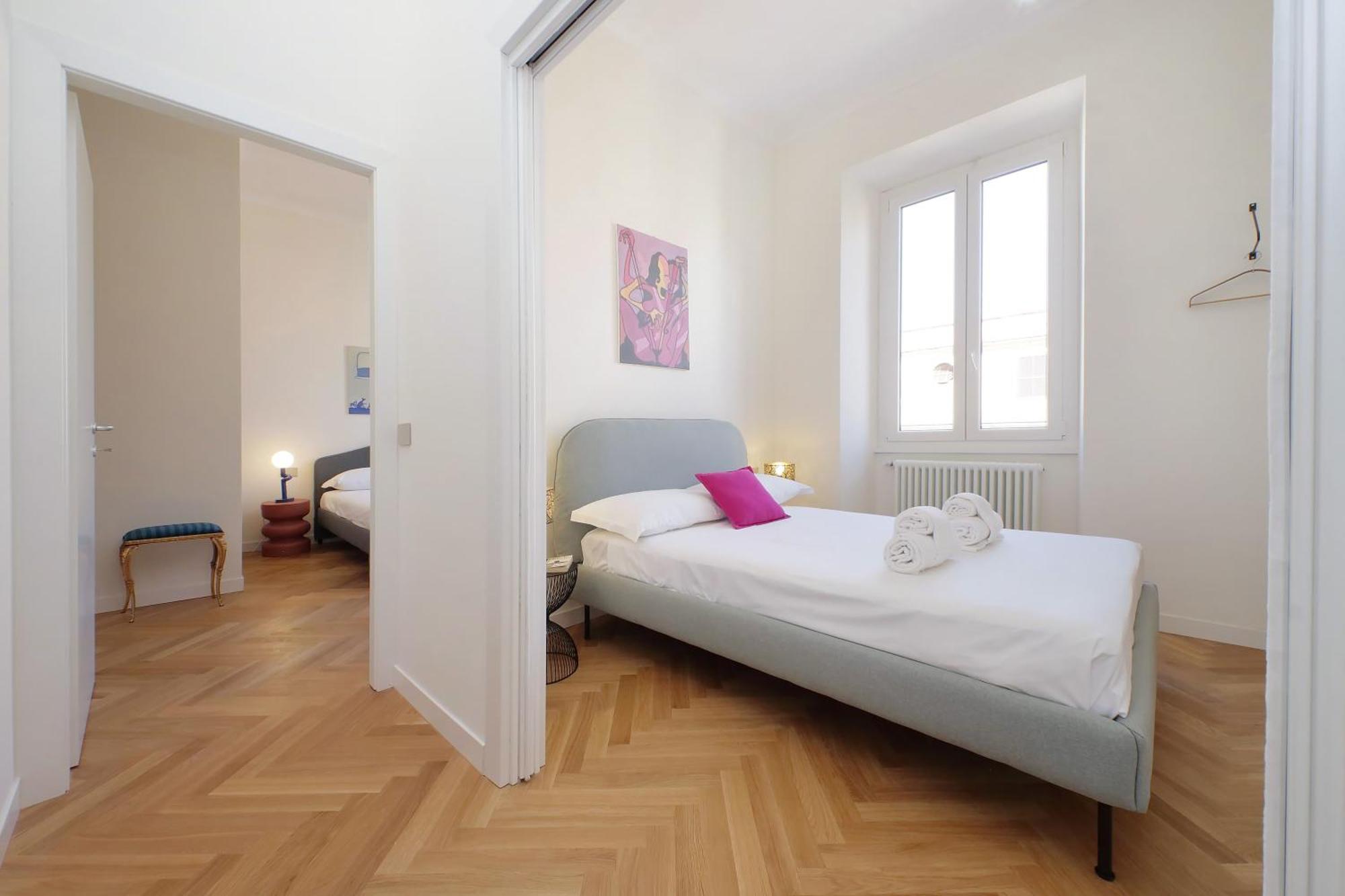 Apartment Scipioni *