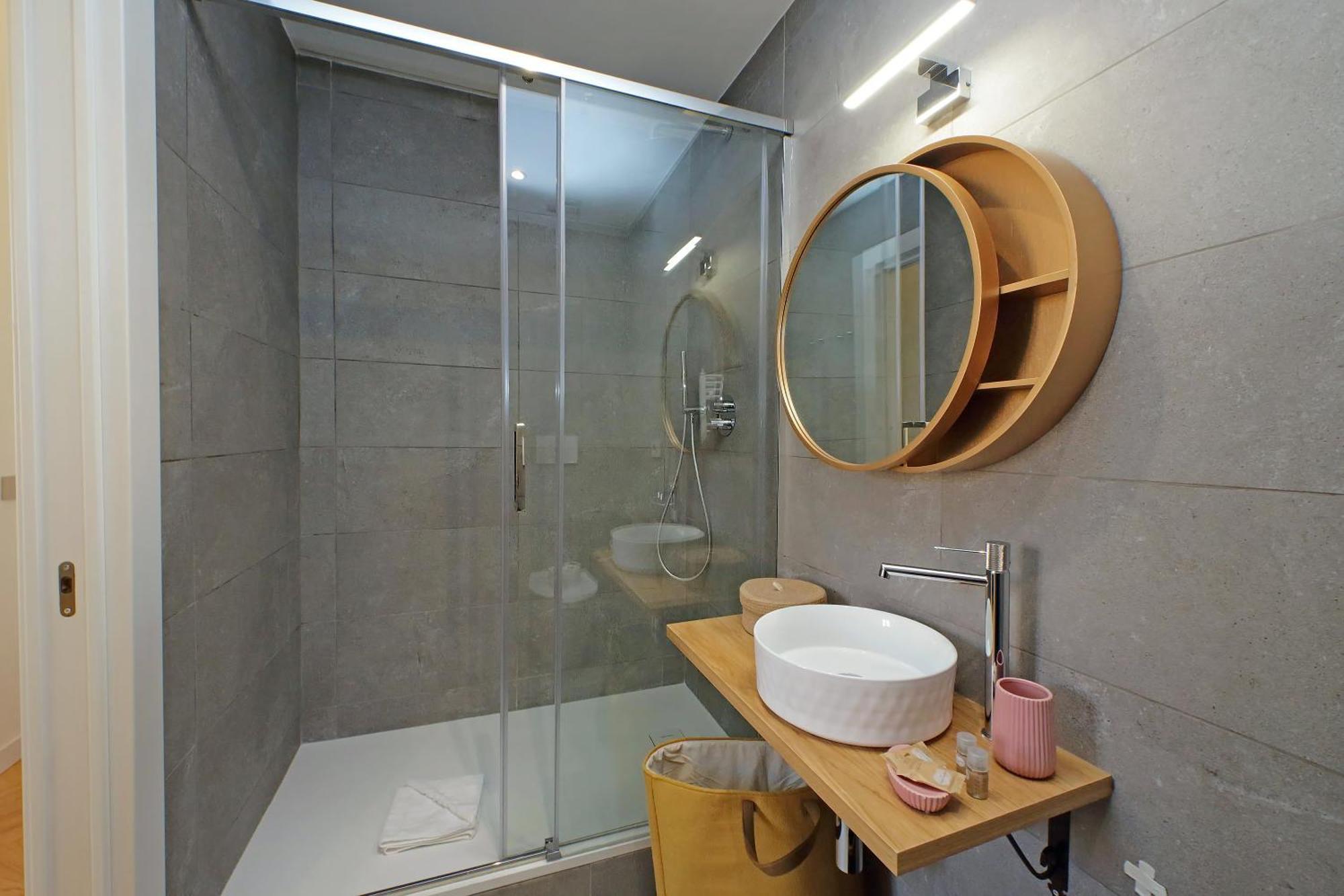 Scipioni Apartment Rome