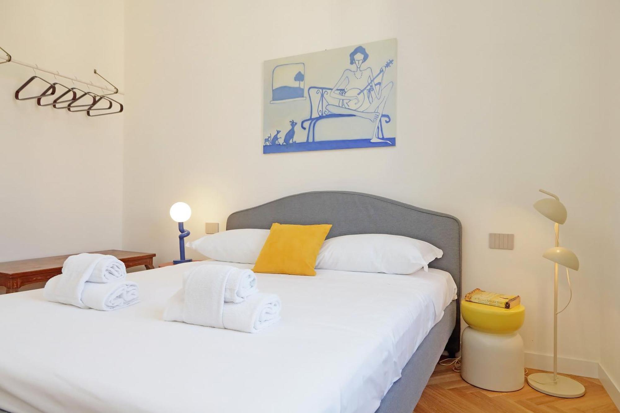 Apartment Scipioni *