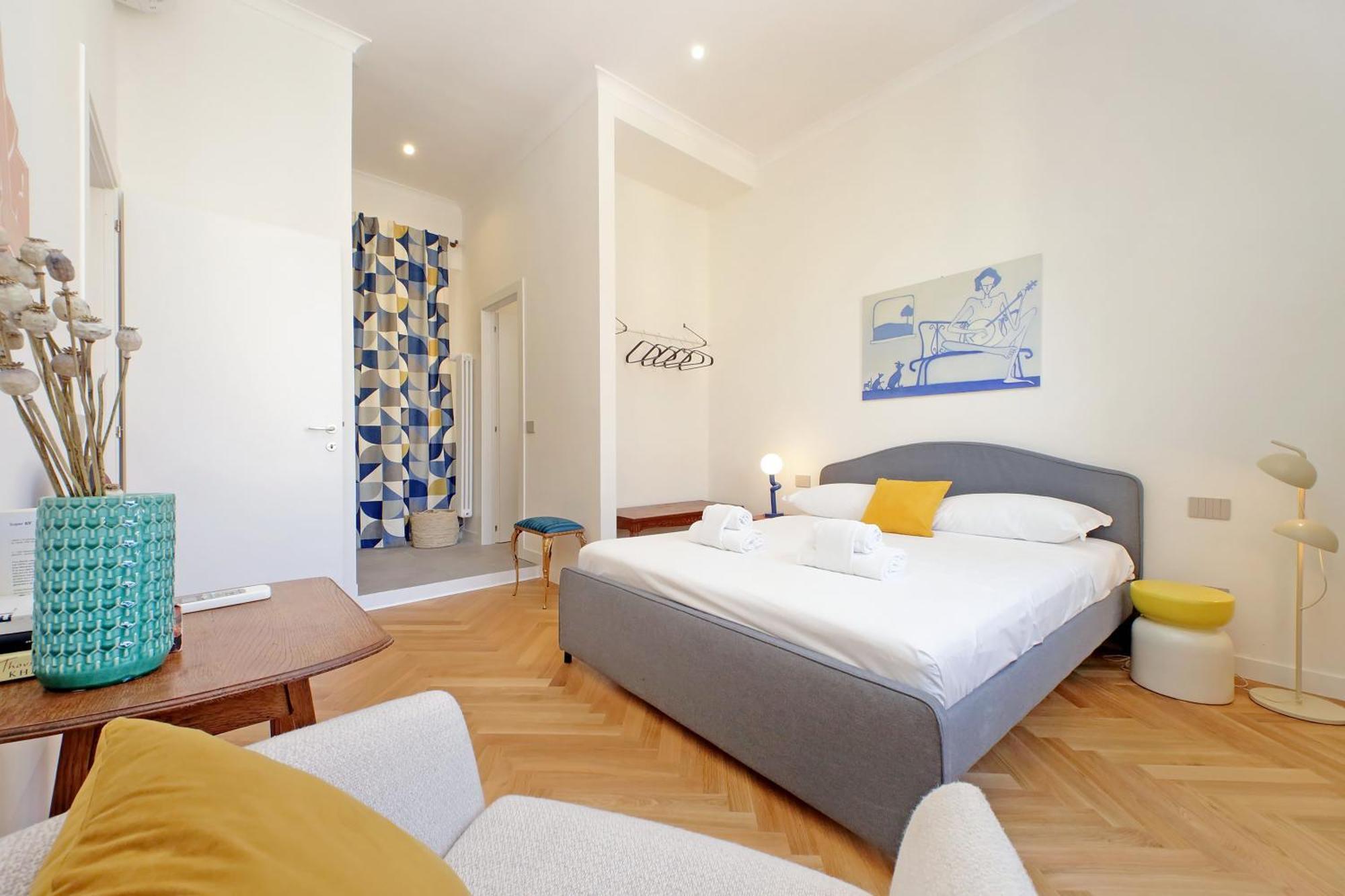 Scipioni Apartment Rome
