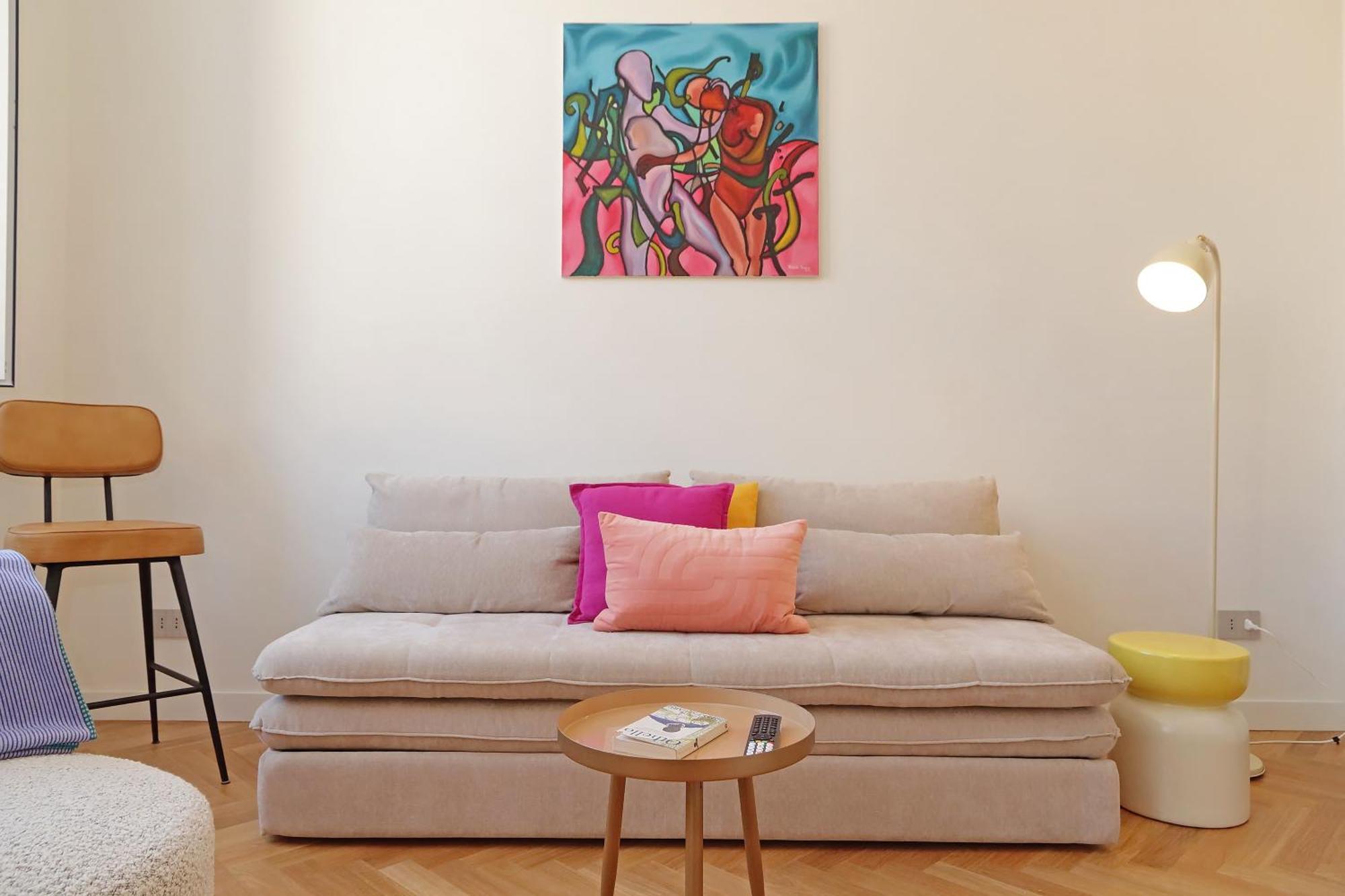 Scipioni Apartment *