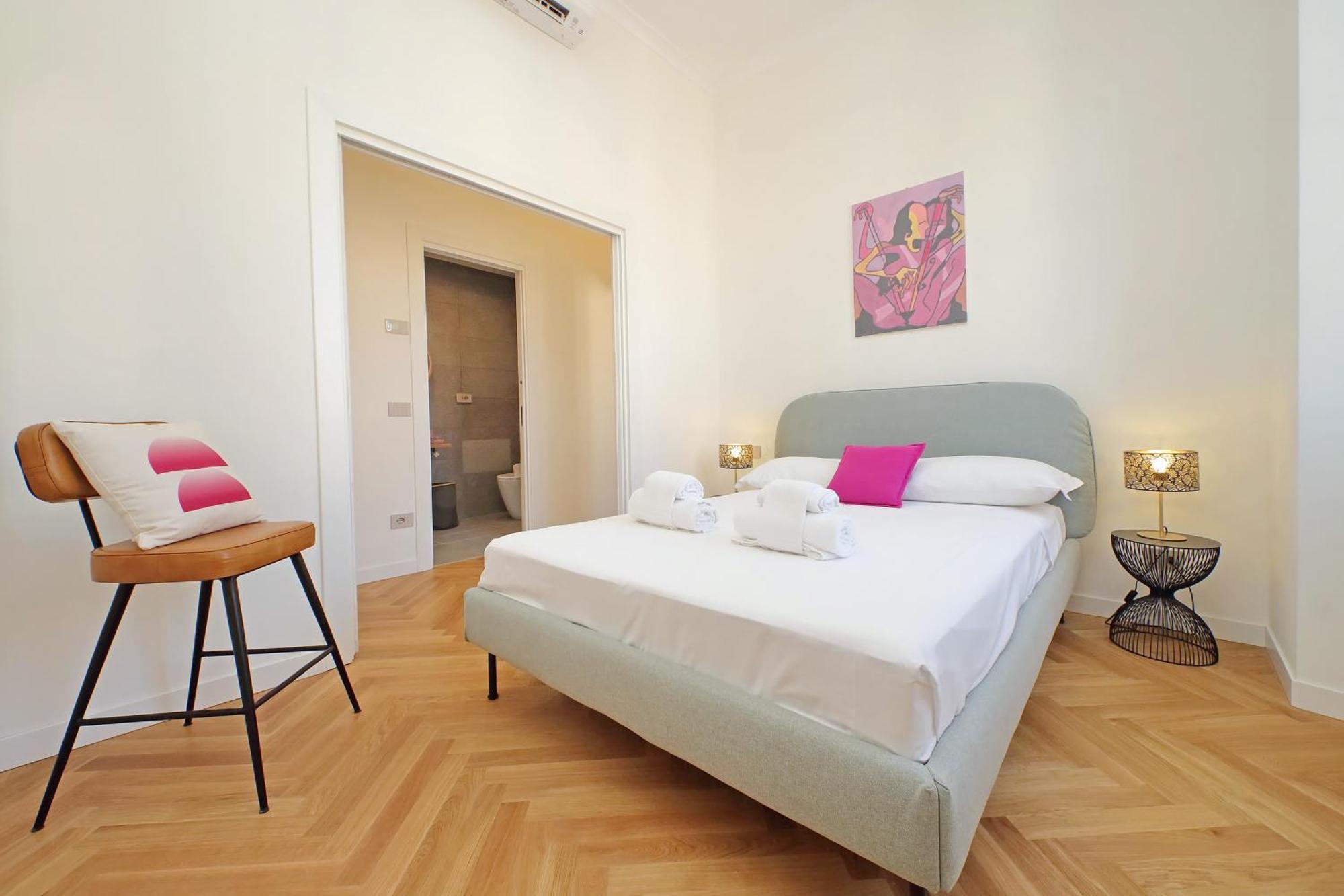 Scipioni Apartment Rome