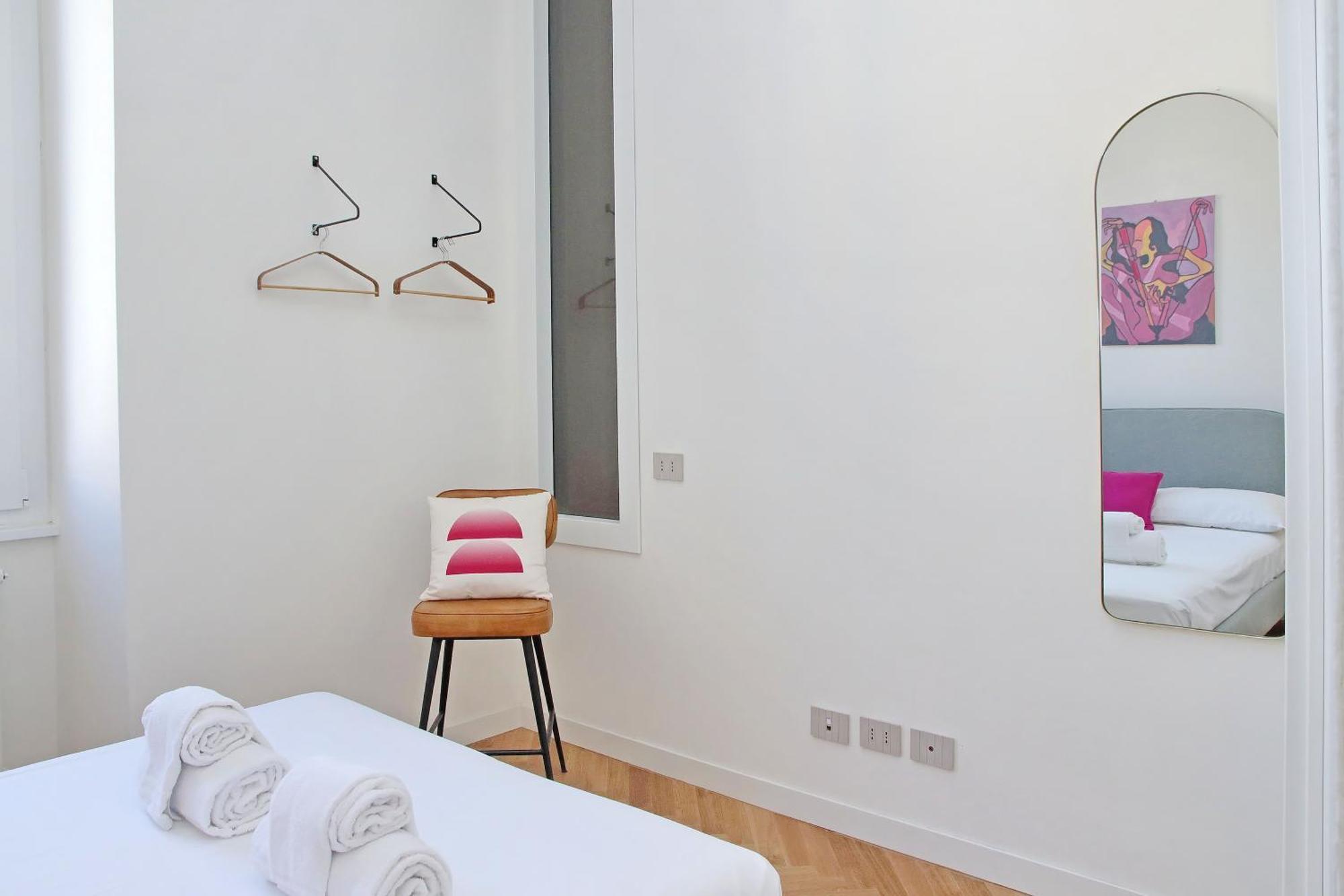 Scipioni Apartment Rome
