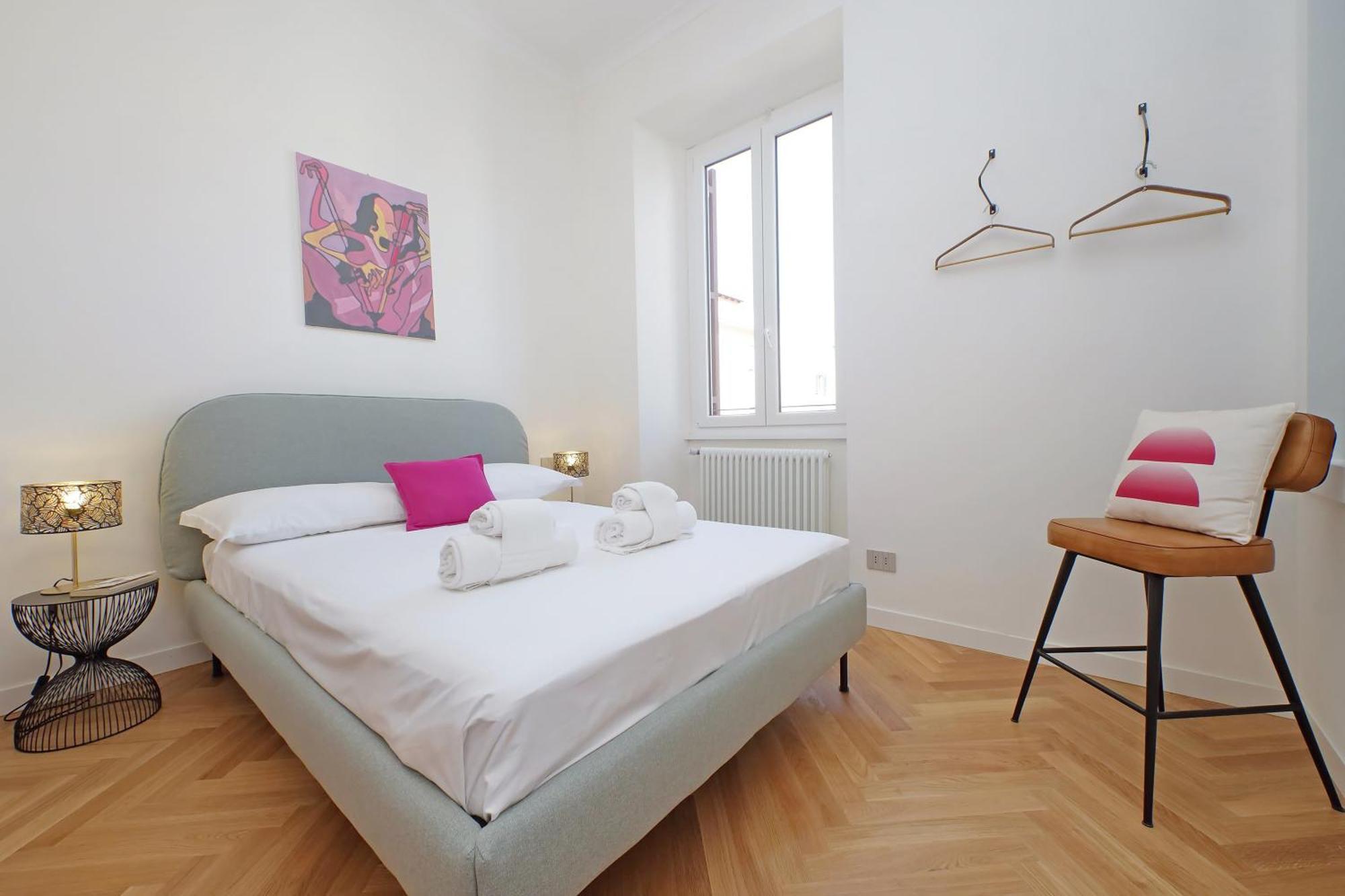 Scipioni Apartment Rome