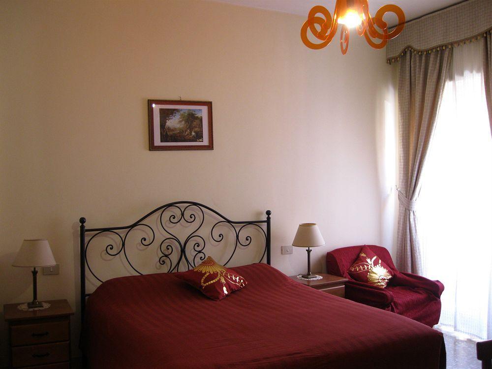 Bed & Breakfast The Condottieri 3*