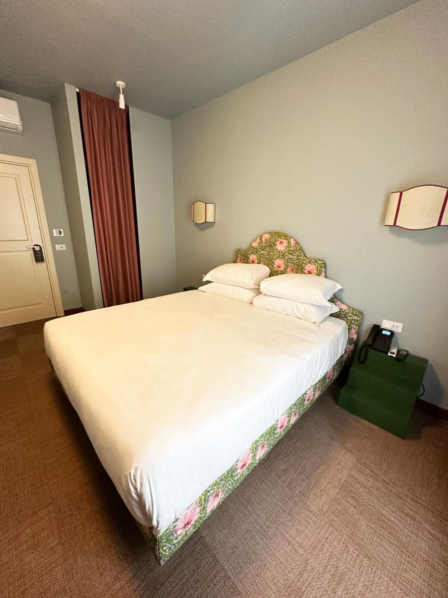 Hotel Cortina Rome