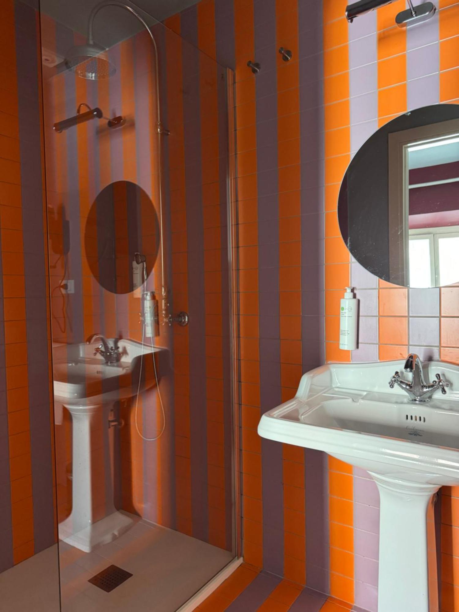 Cortina Hotel Rome