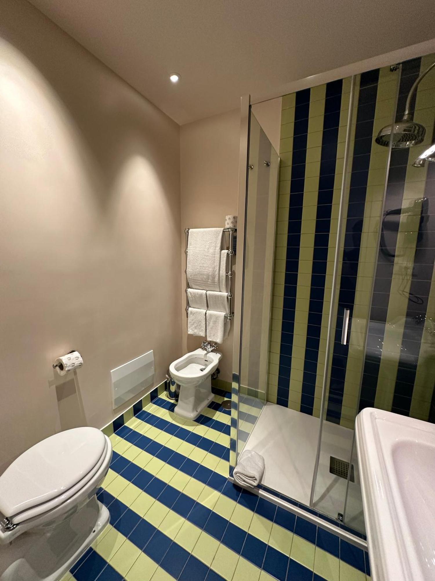 Hotel Cortina Rome