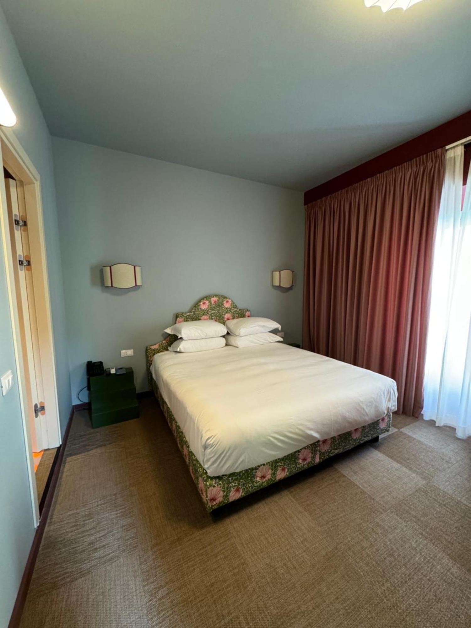 Cortina 3* Rome