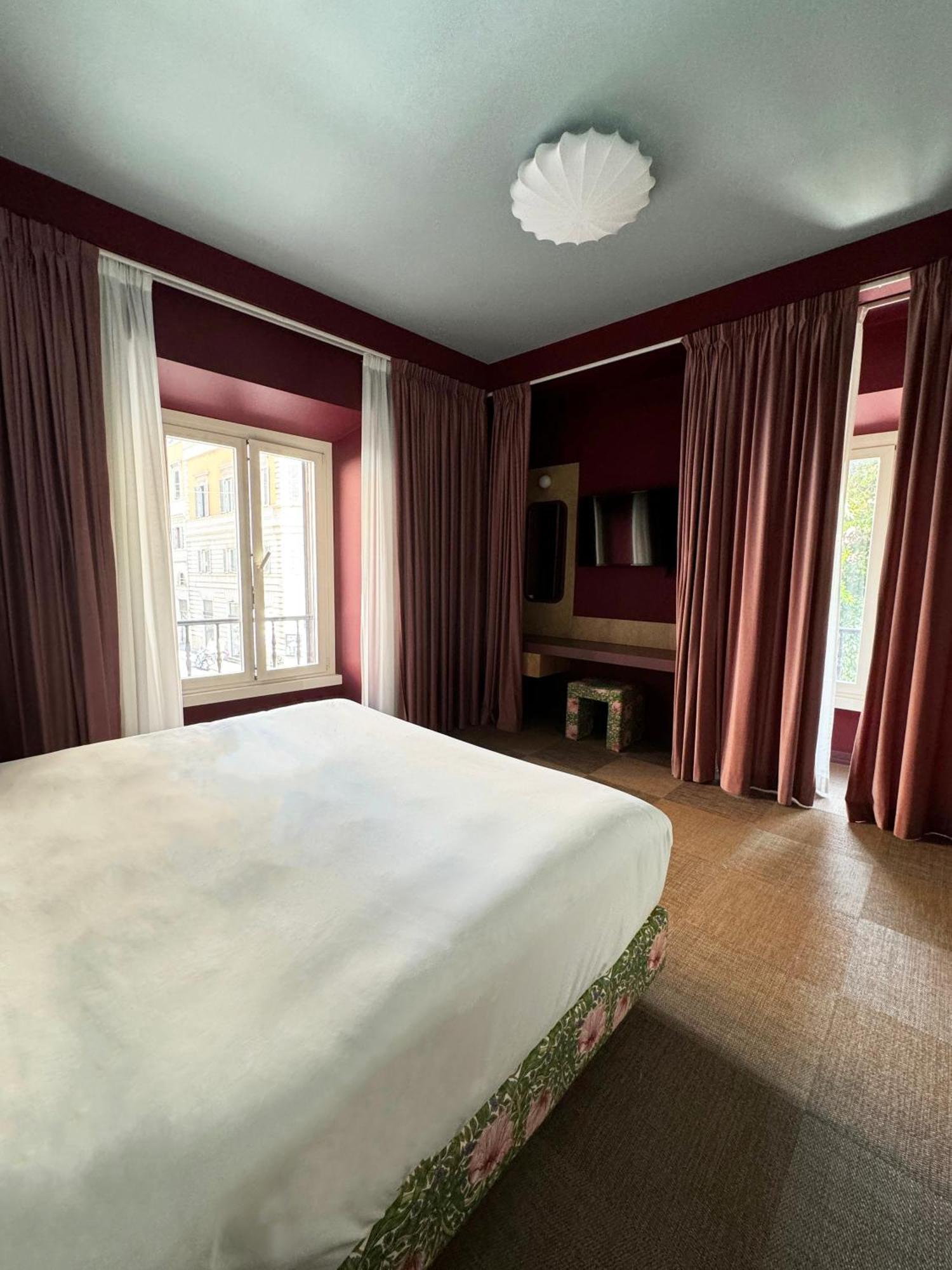 Hotel Cortina Rome