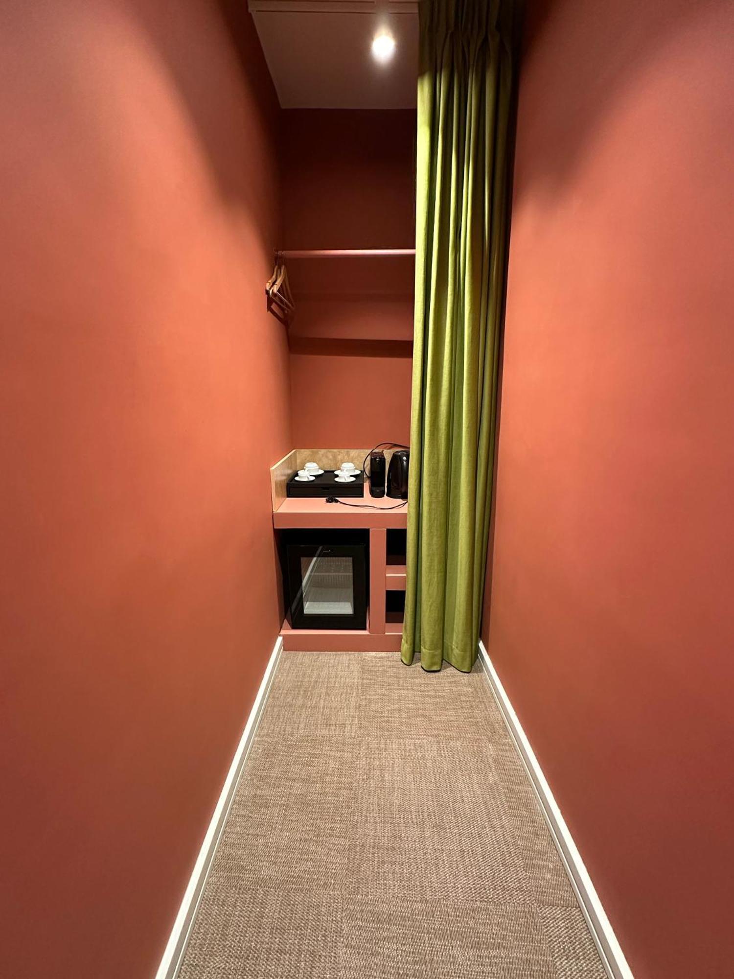 Cortina Hotel Rome