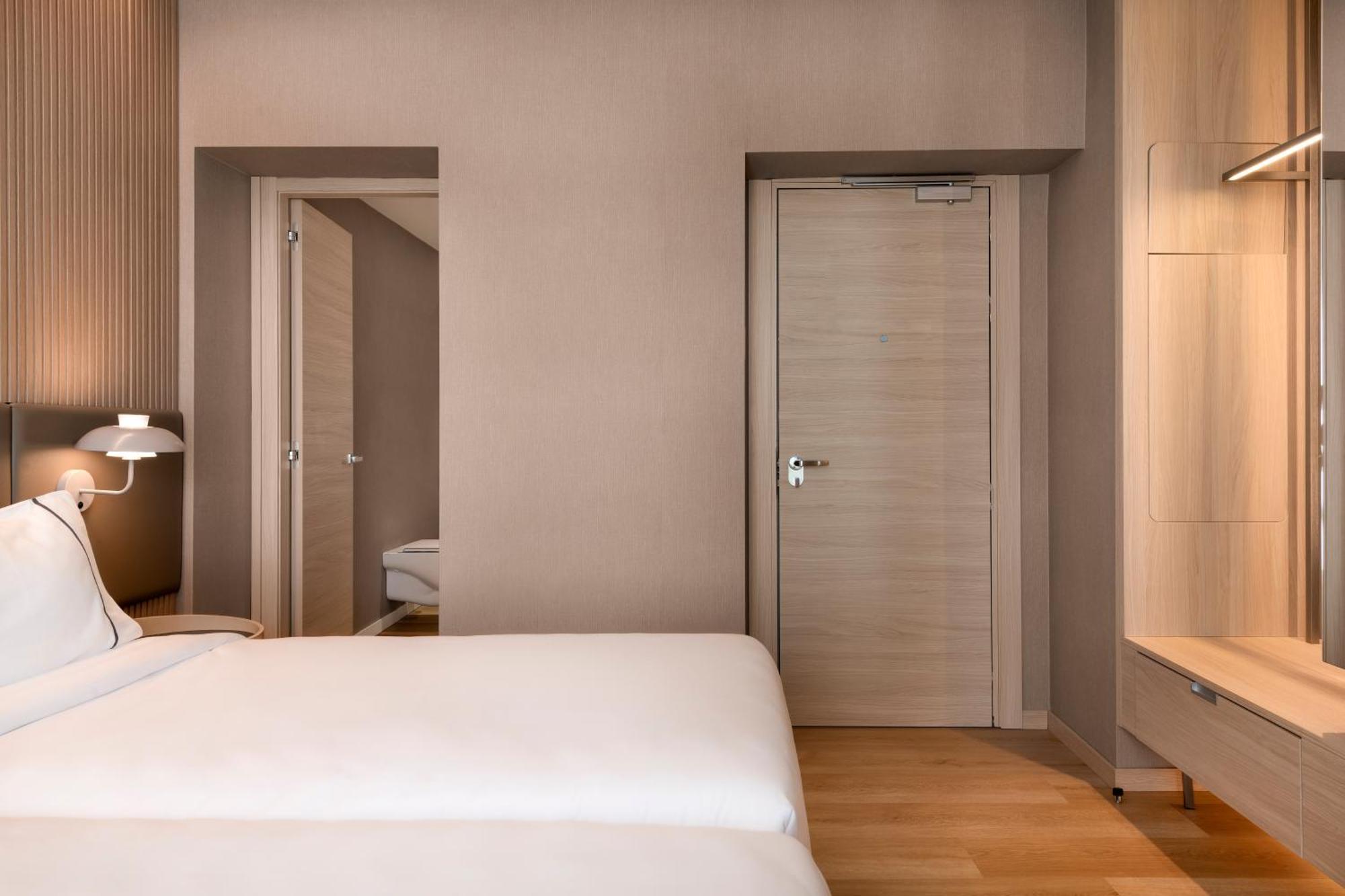 Clodio 4* Roma