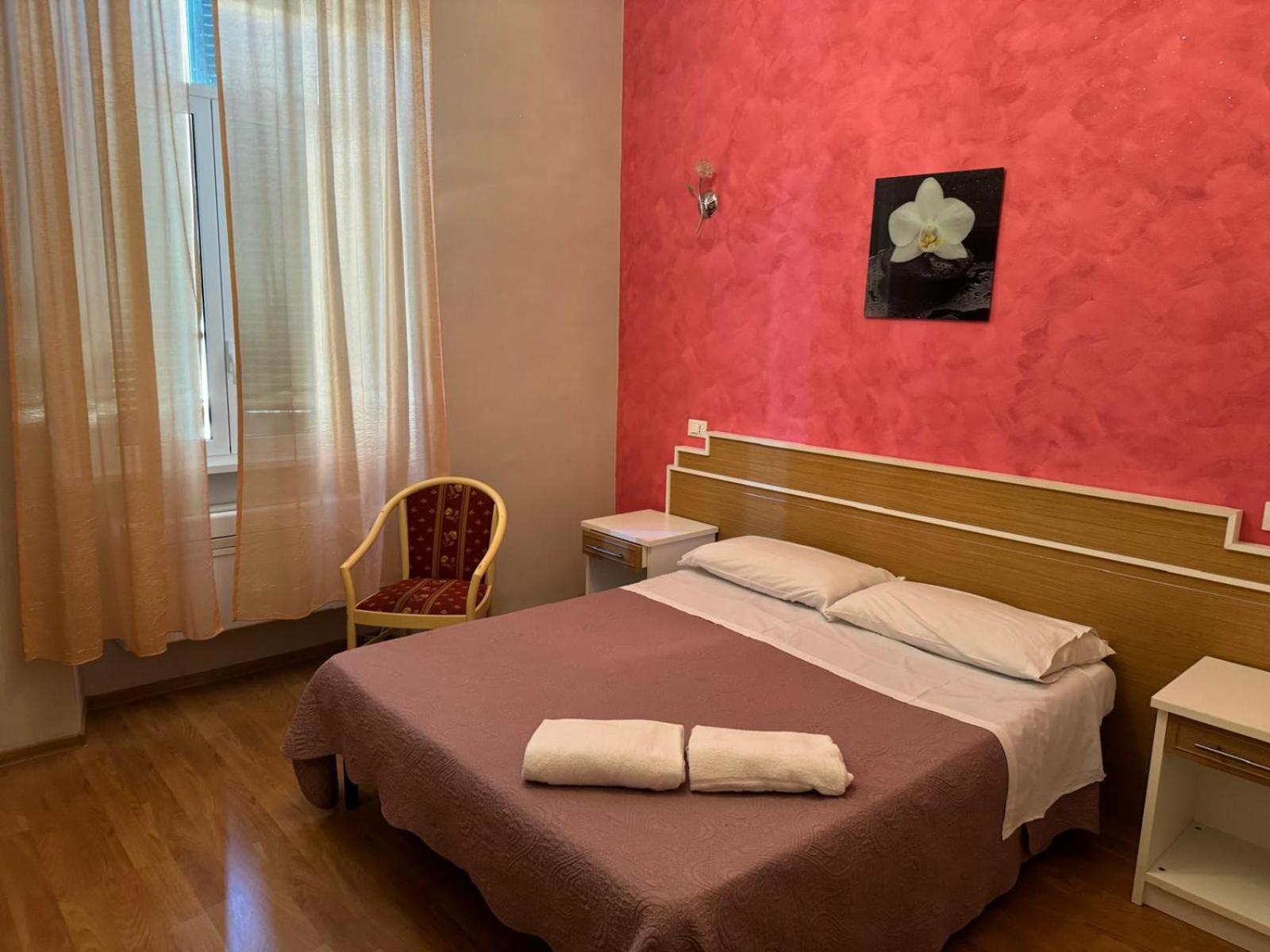 Guest house Trani B&t