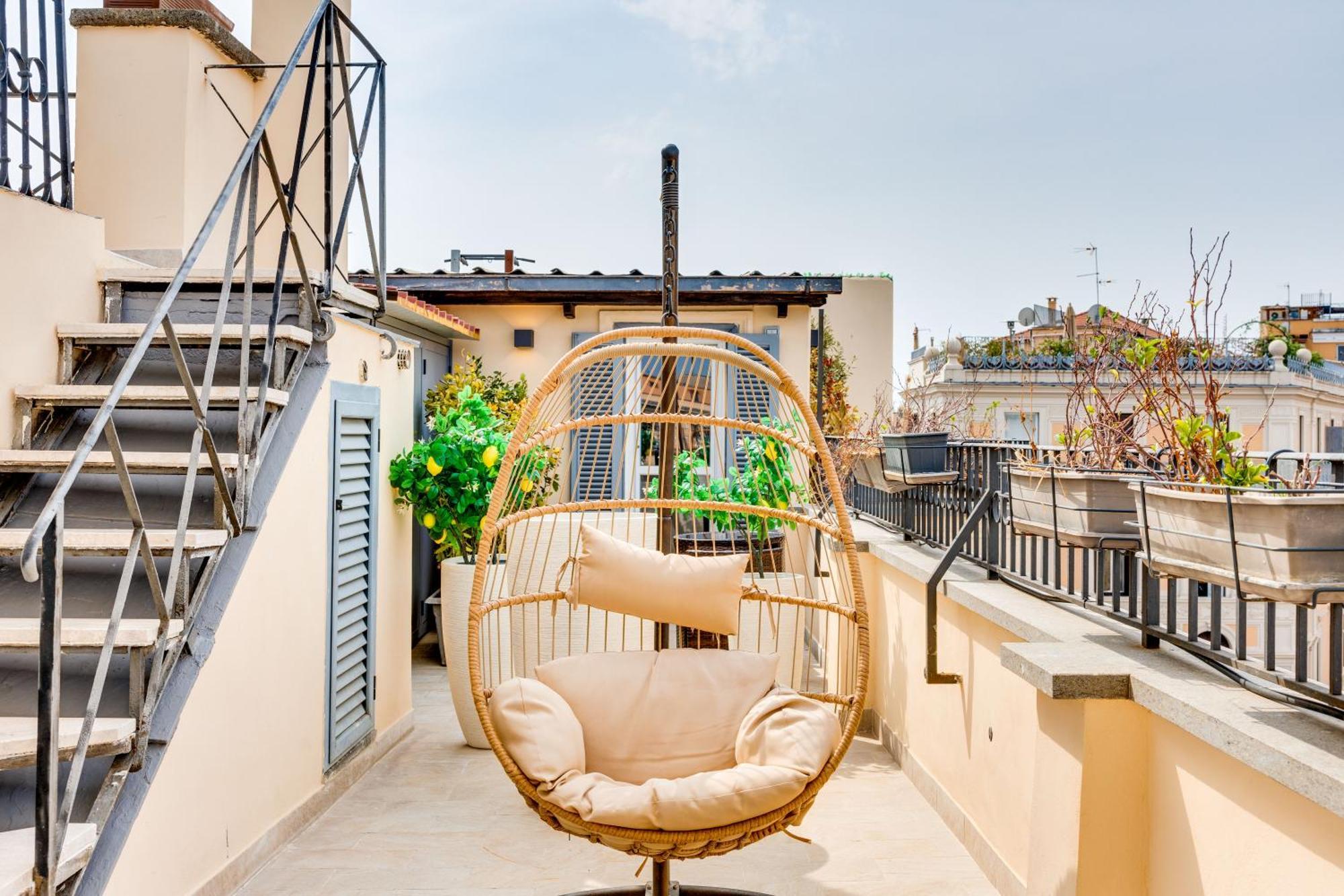 Relais Badoer Bed & Breakfast 2*