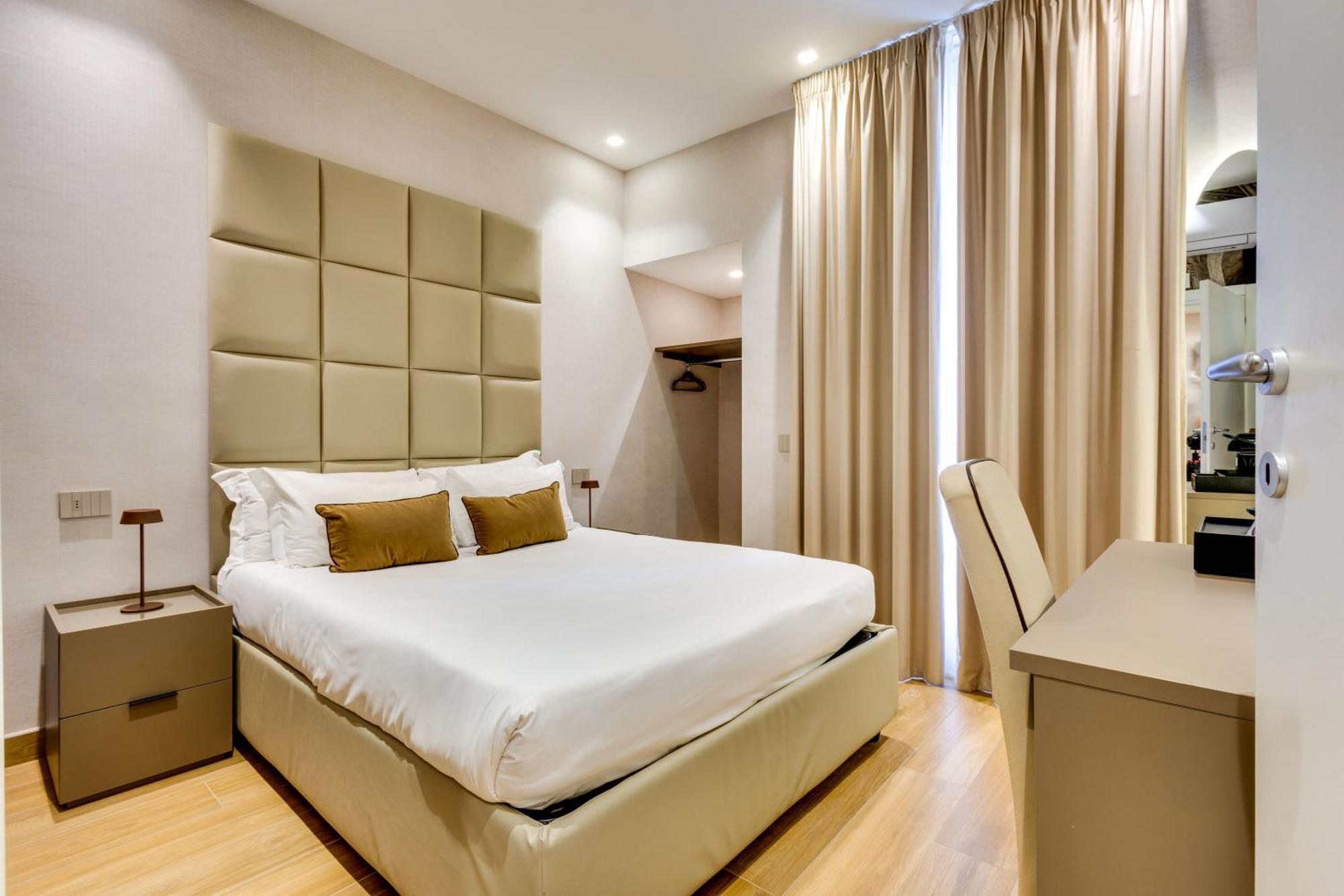 Relais Badoer Roma