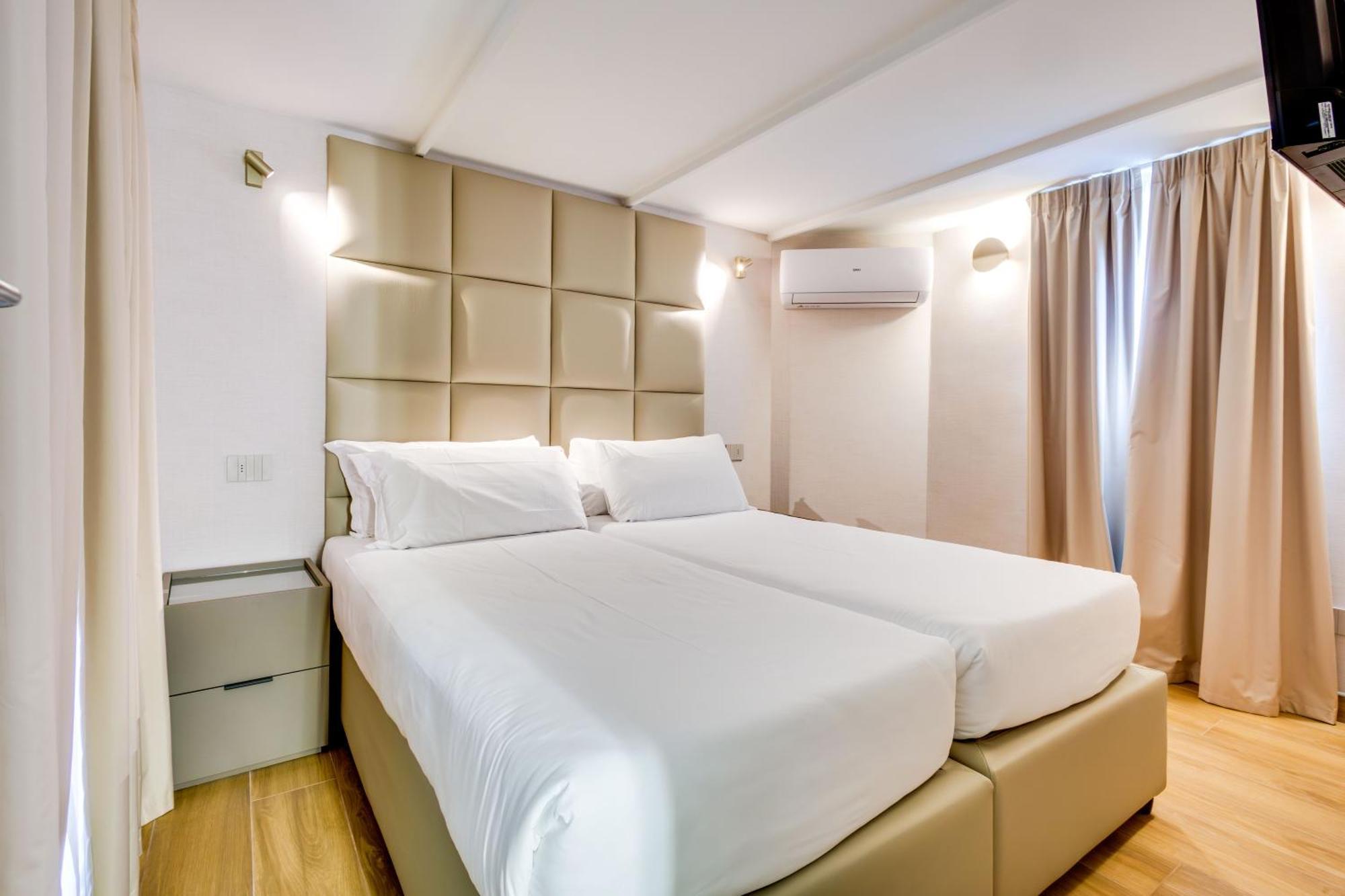 Relais Badoer 2* Roma