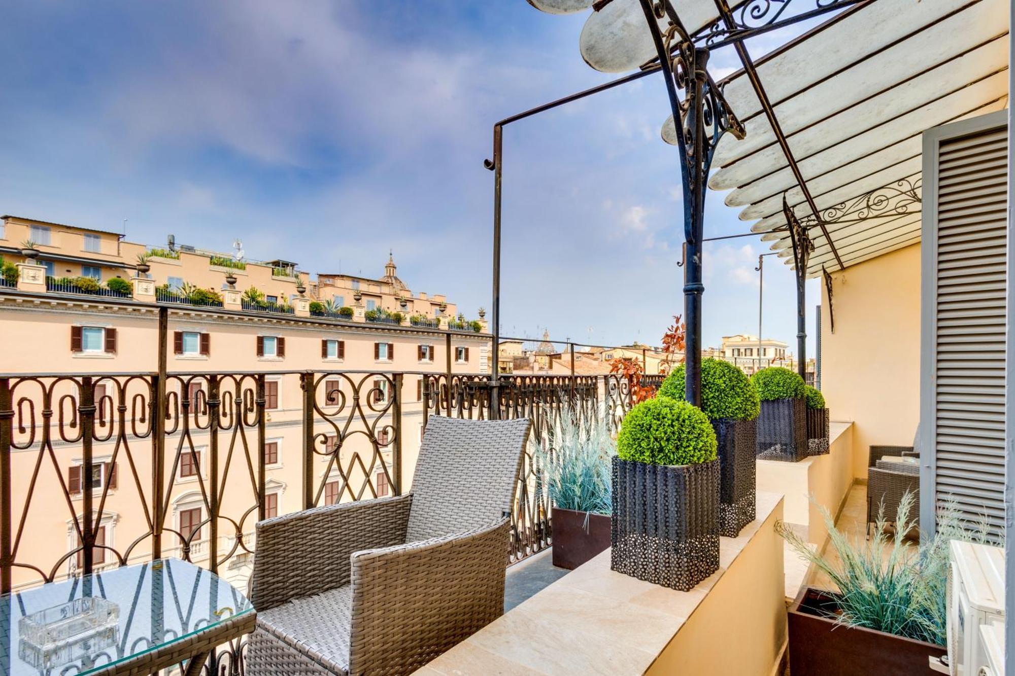 Bed & Breakfast Relais Badoer 2*