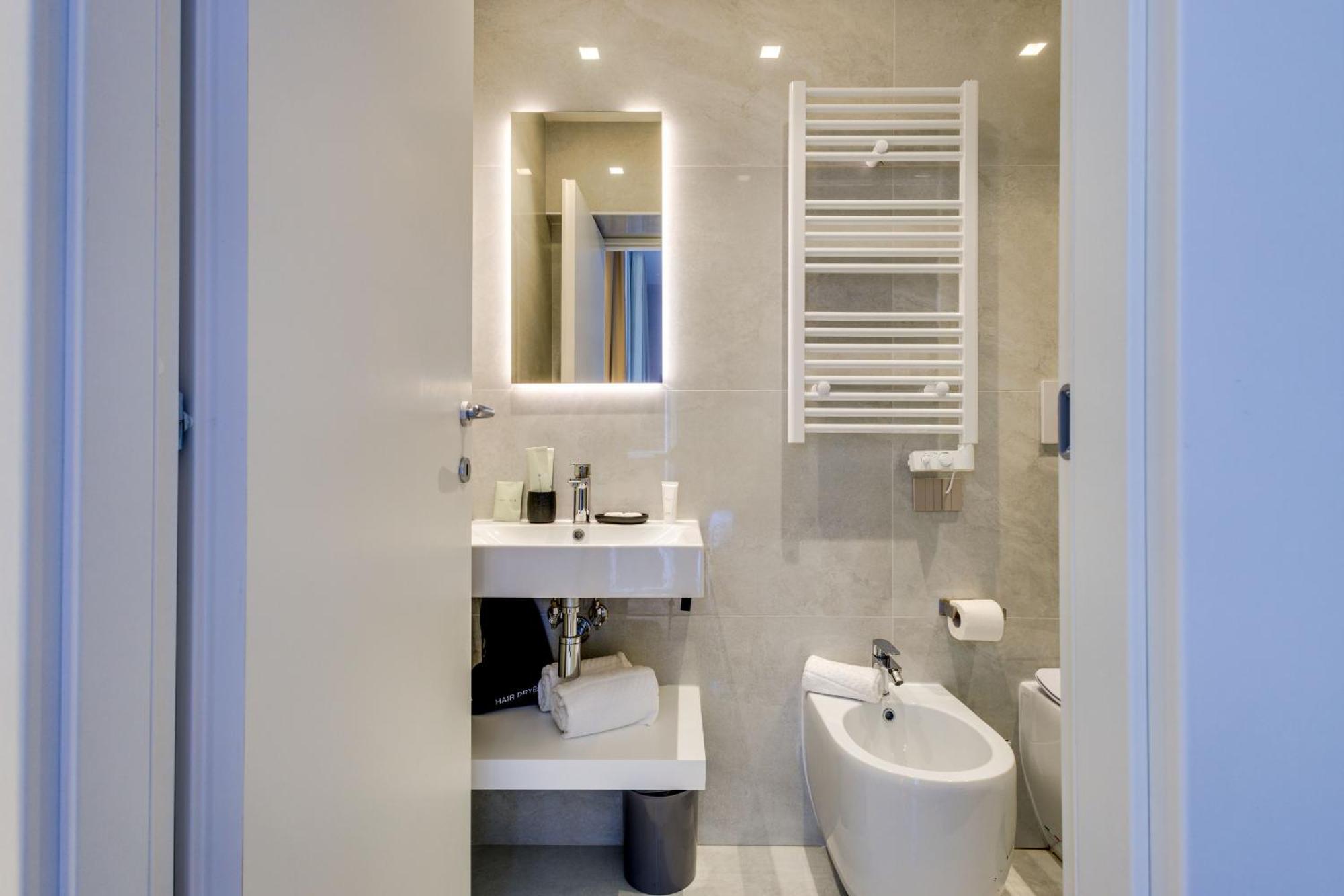 Relais Badoer Bed & Breakfast Roma