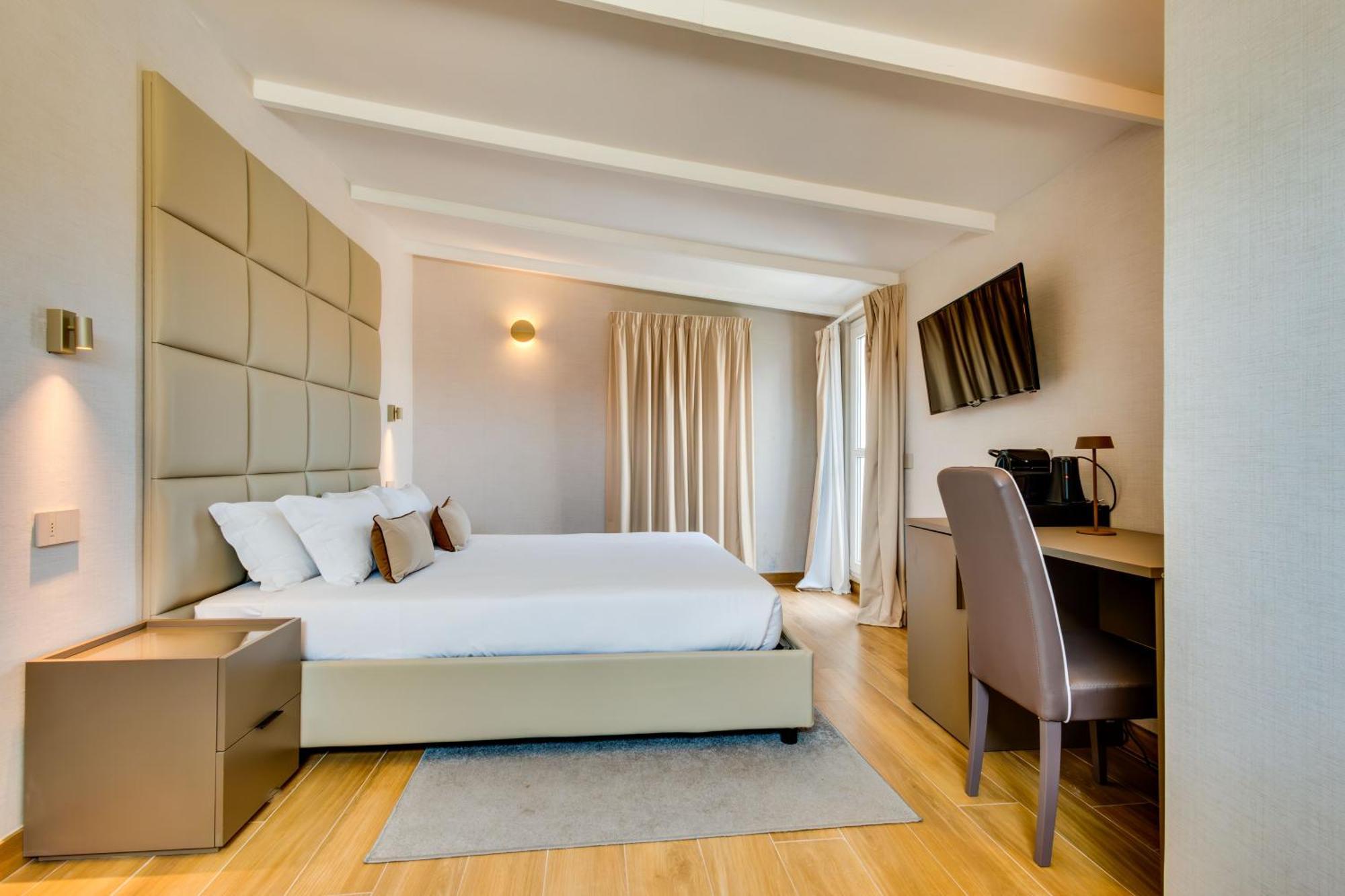 Relais Badoer Roma