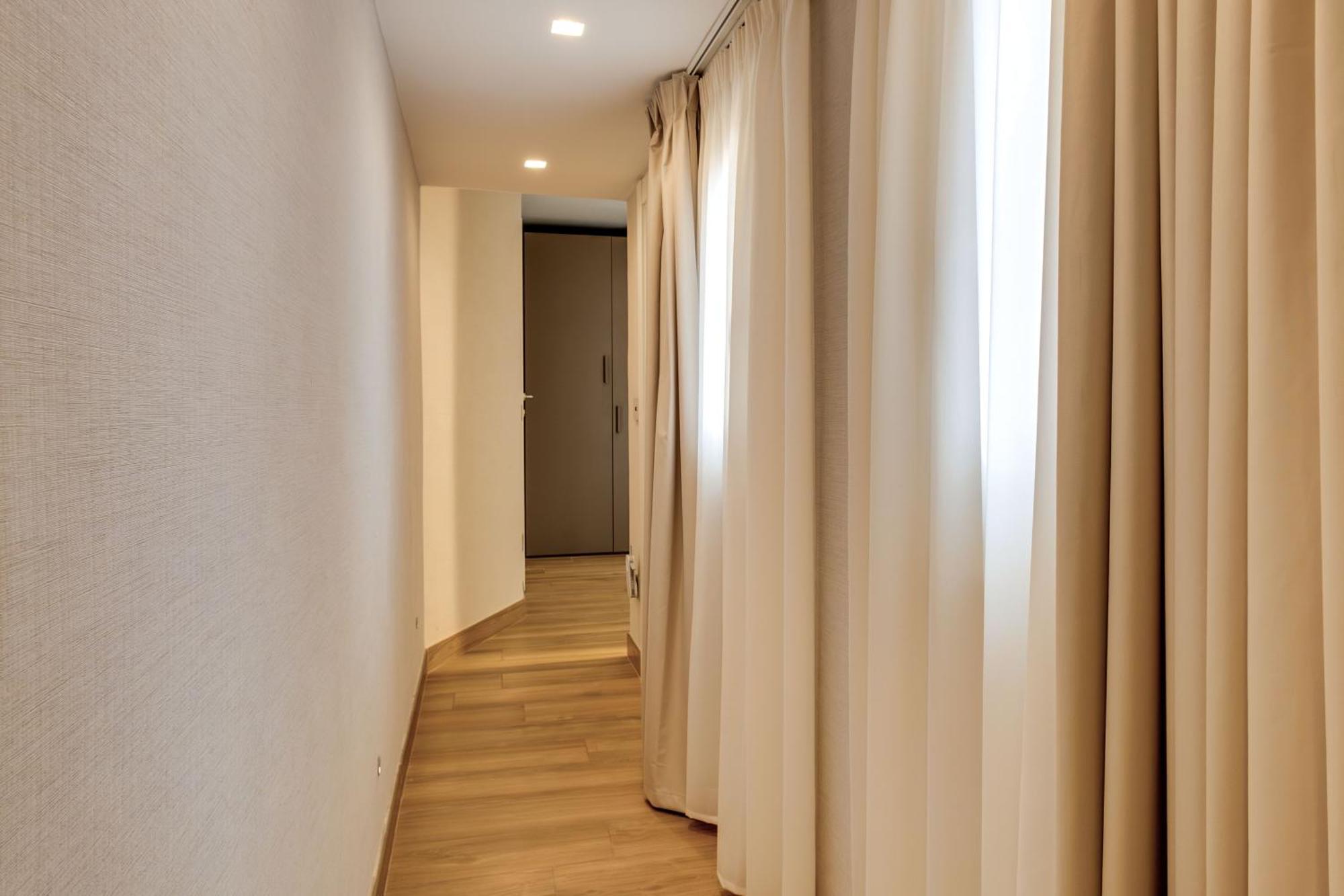 Relais Badoer 2* Roma