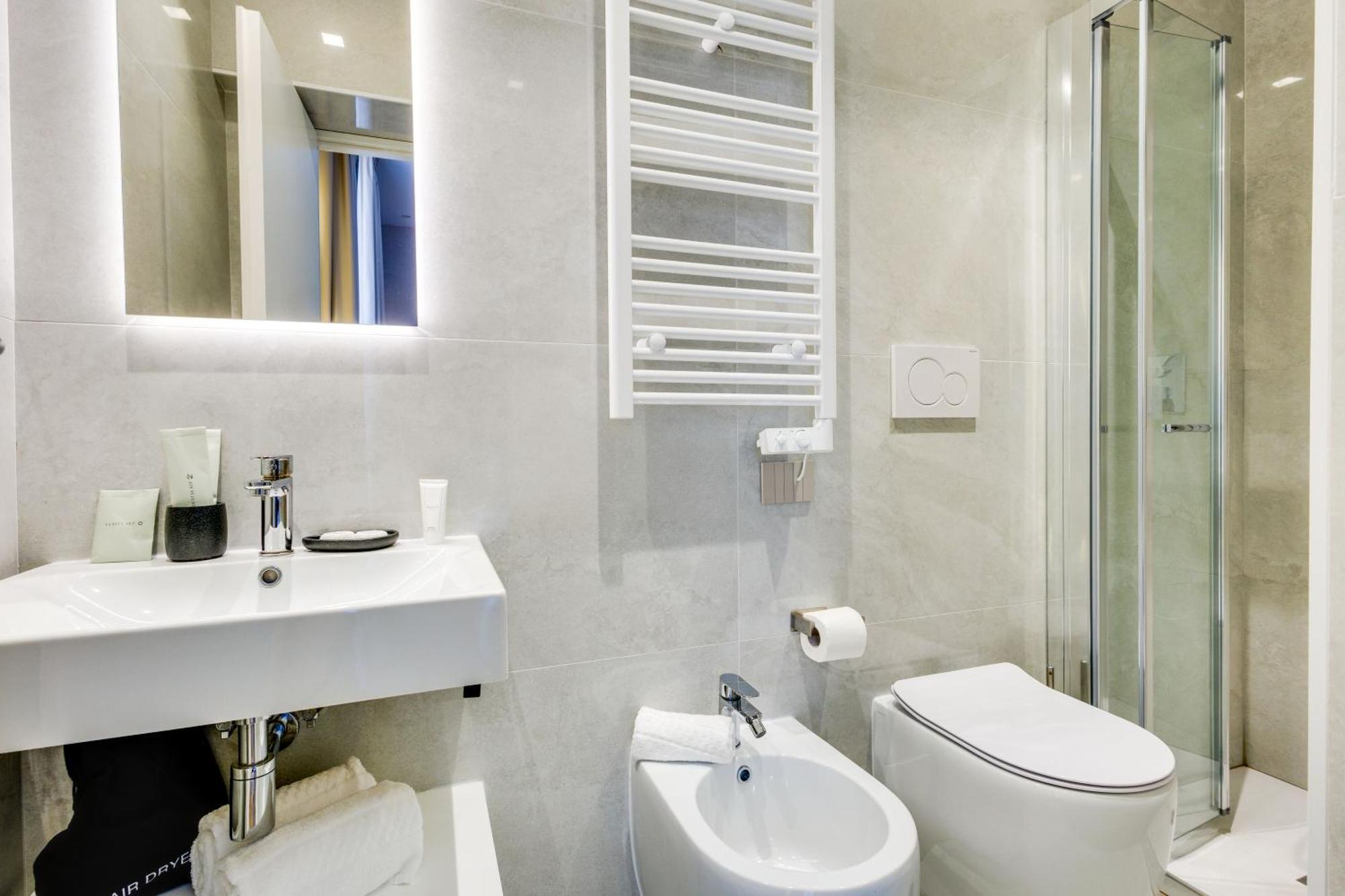 Relais Badoer Bed & Breakfast