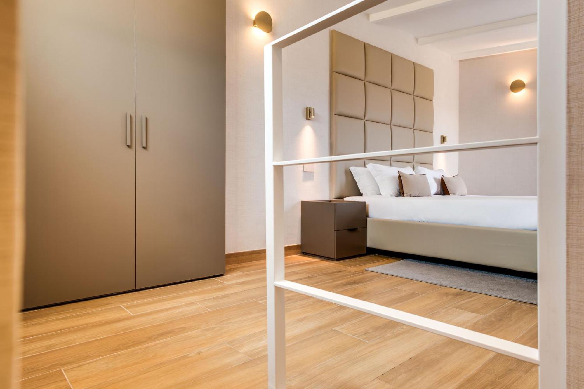 Relais Badoer Bed & Breakfast Roma