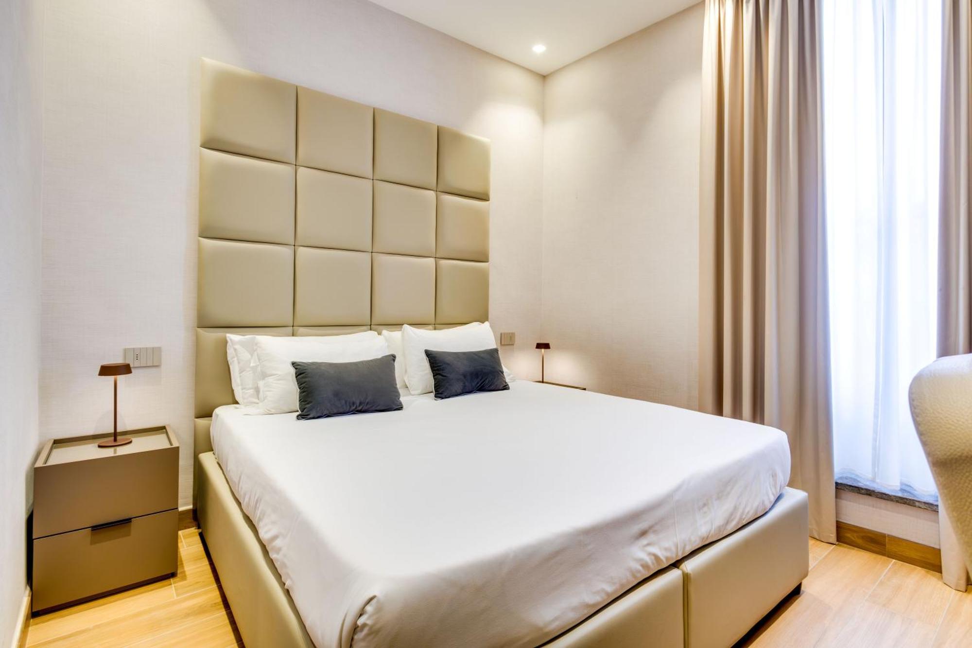 Bed & Breakfast Relais Badoer Roma