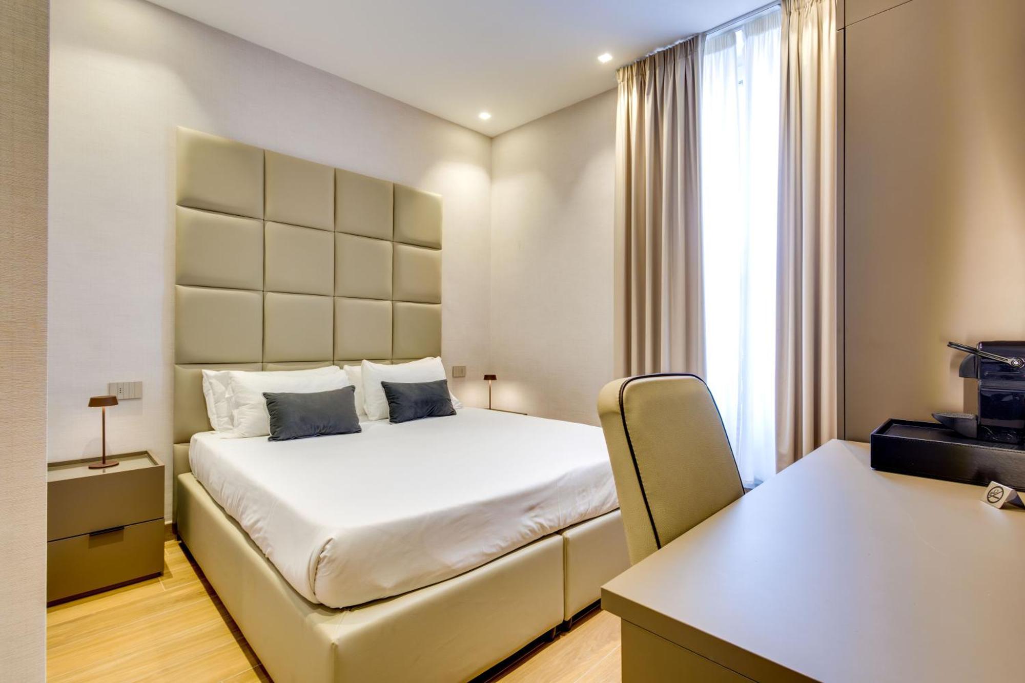 Relais Badoer Roma