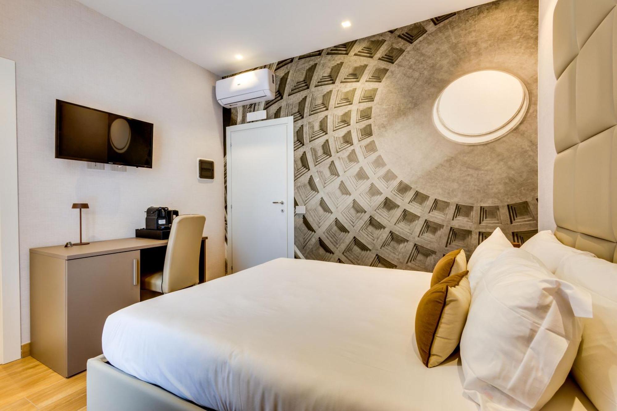 Relais Badoer 2* Roma
