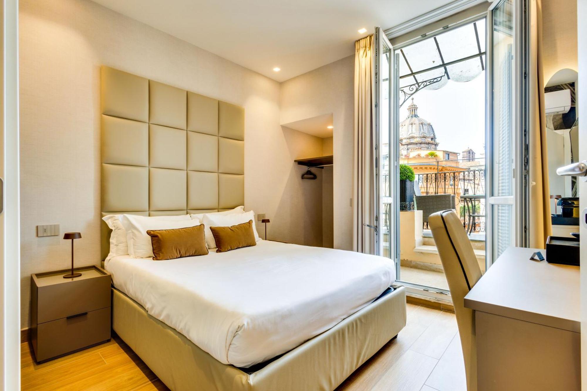 Relais Badoer Bed & Breakfast 2*