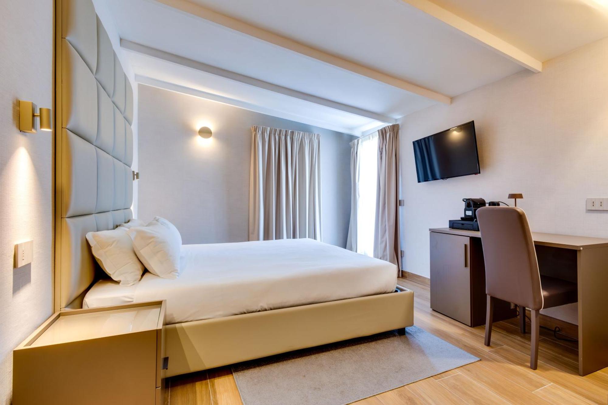 Relais Badoer Roma