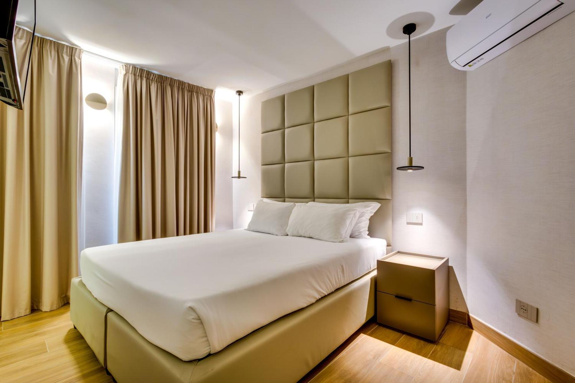 Relais Badoer 2* Roma