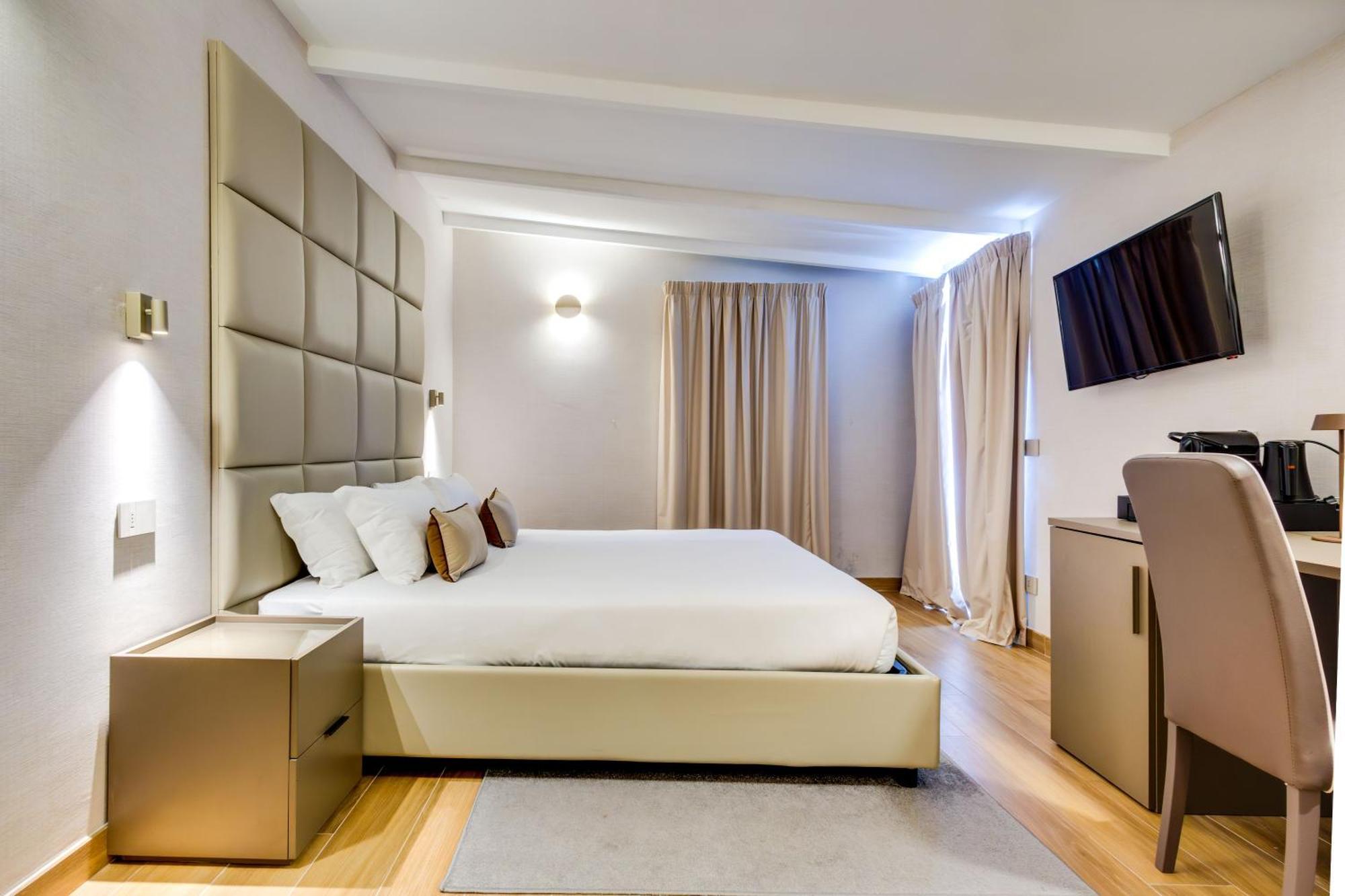Relais Badoer Bed & Breakfast