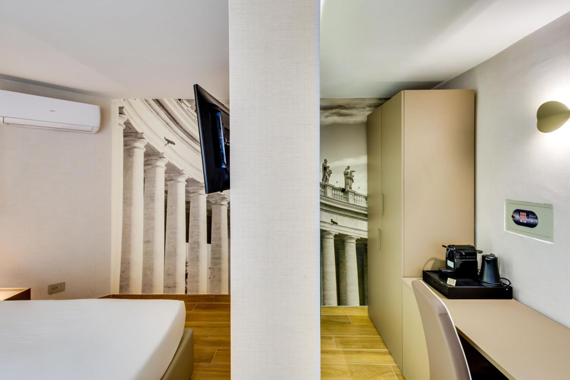 Relais Badoer Roma