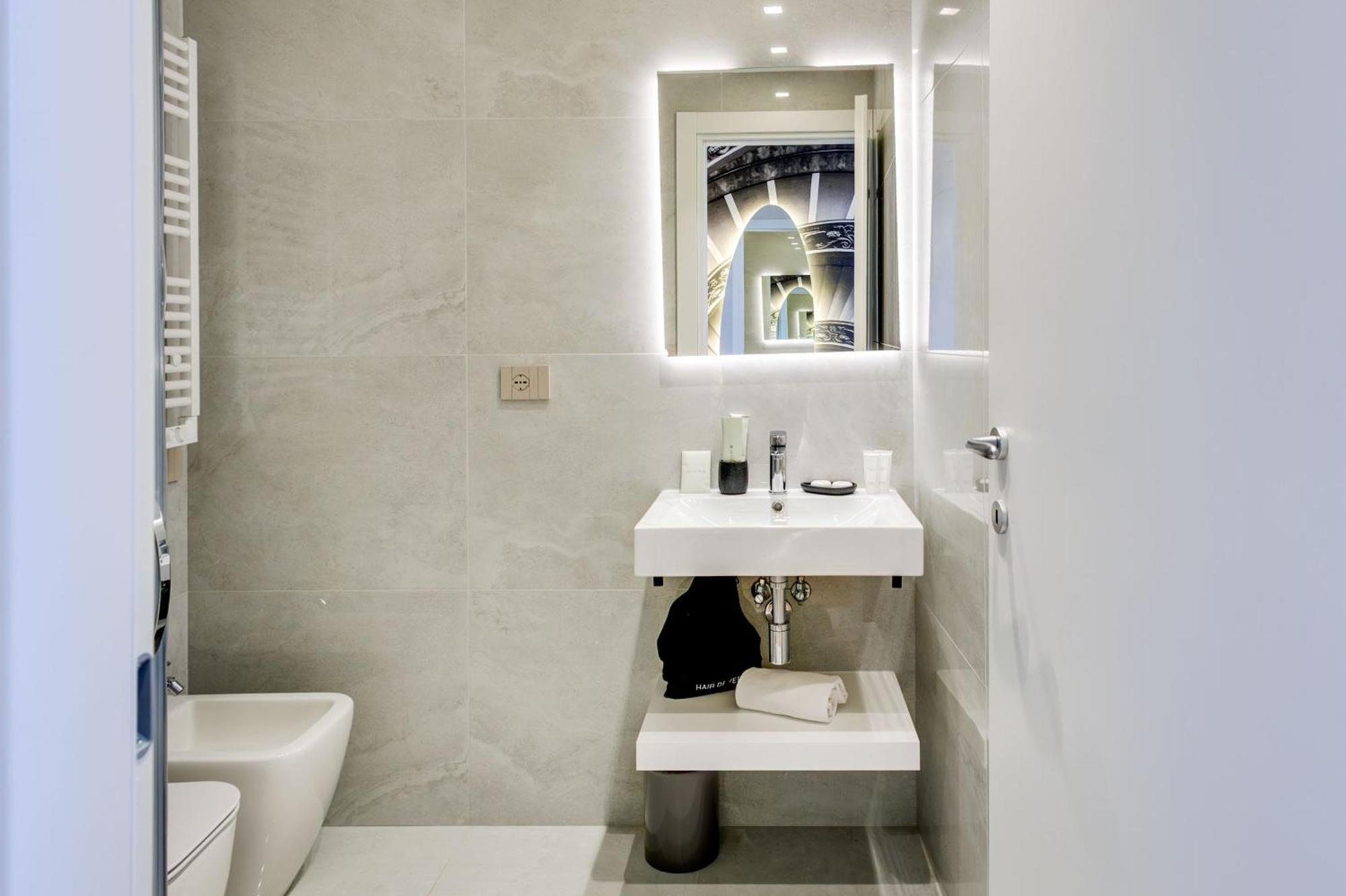 Relais Badoer 2* Roma