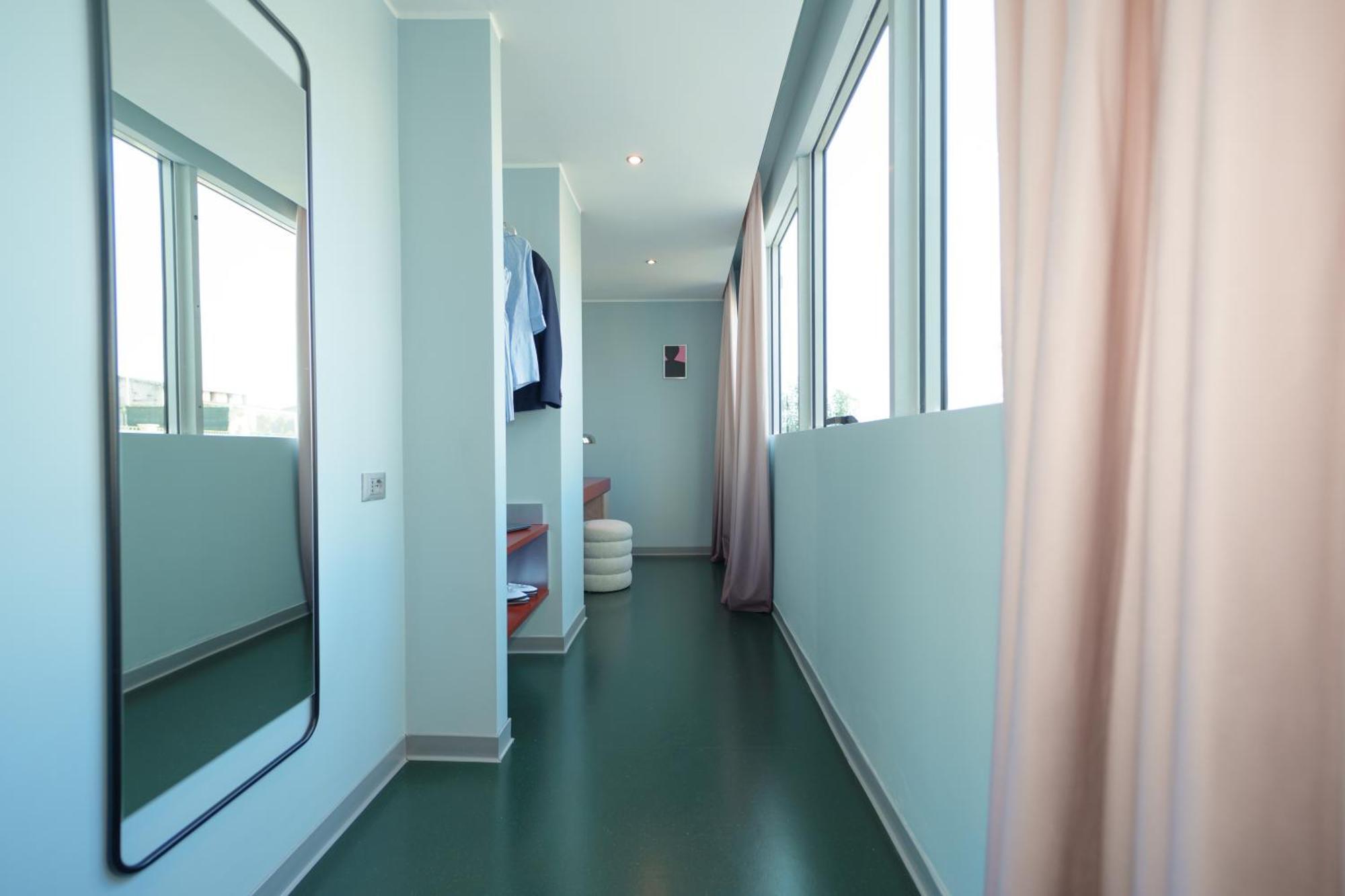 Moderno 4* Rome