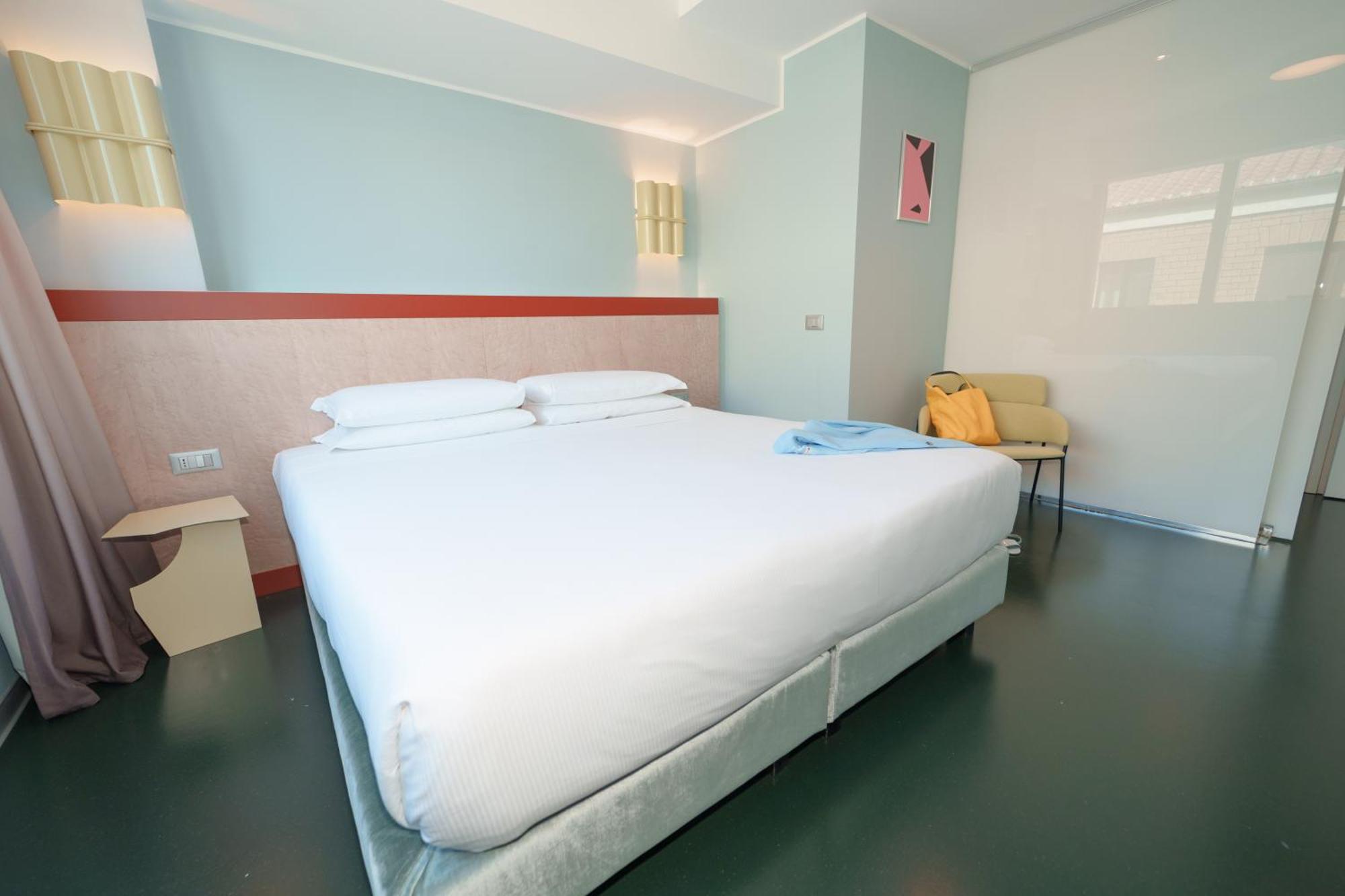 Hotel Moderno Rome