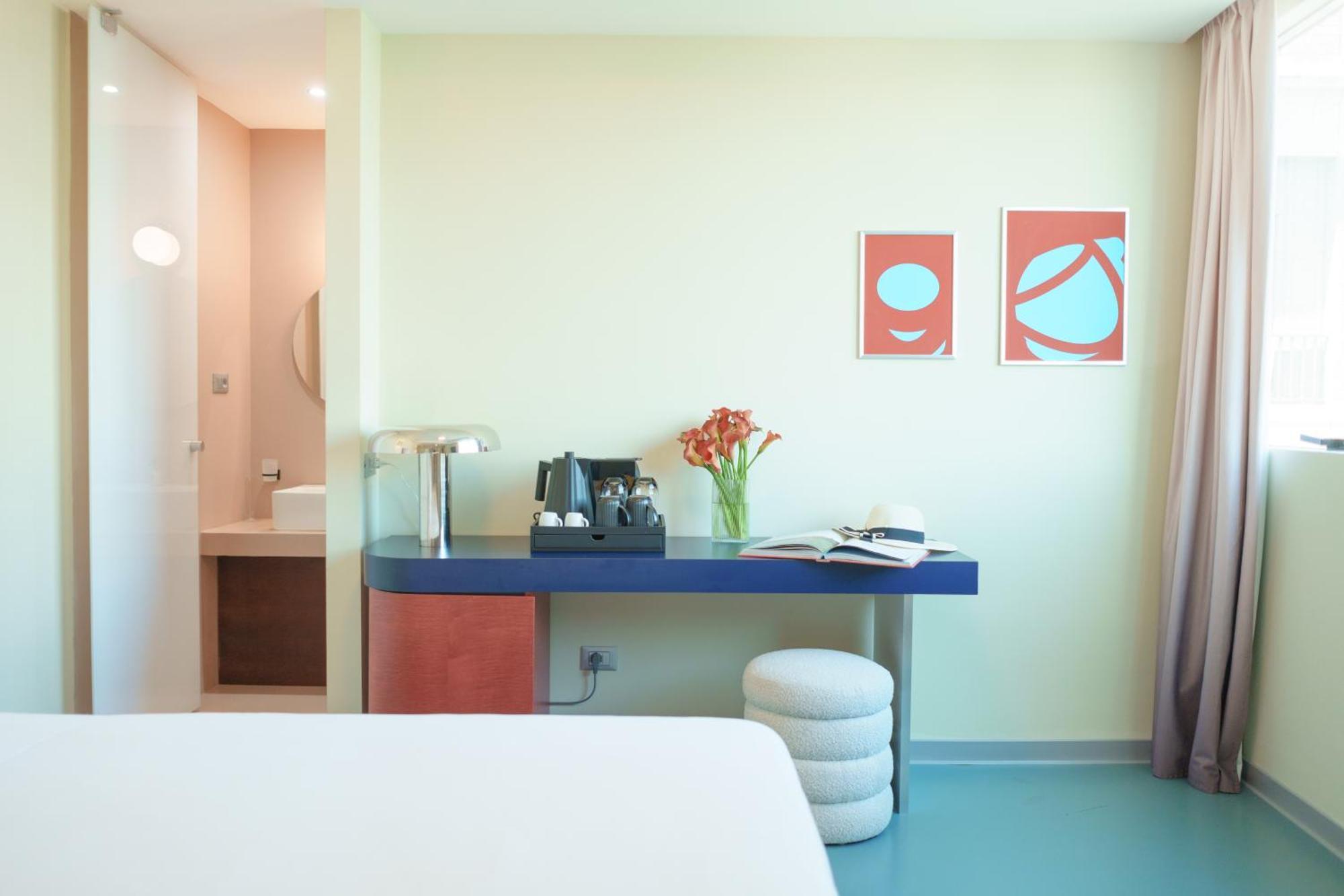 Moderno 4* Rome