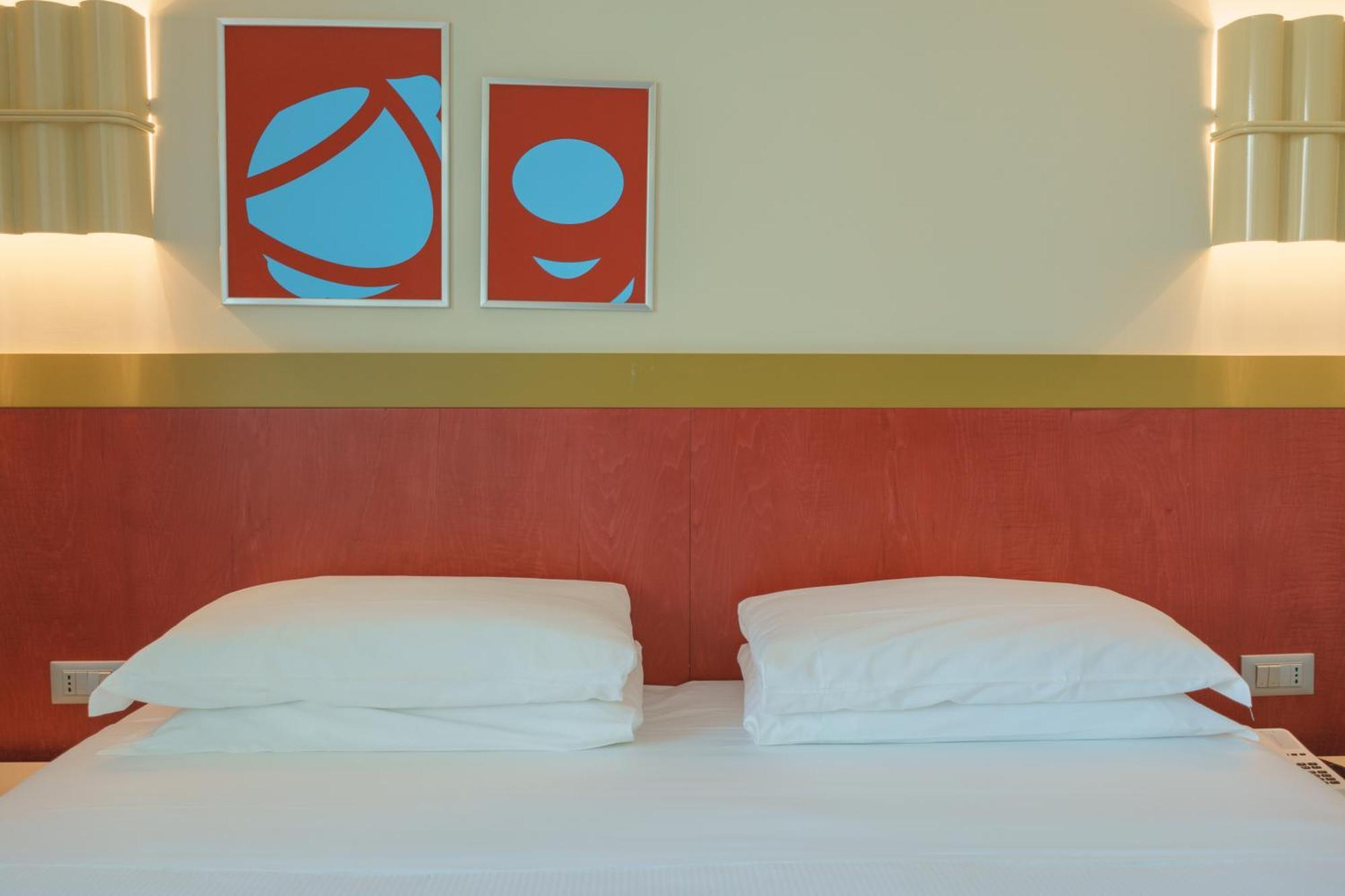 Moderno 4* Rome