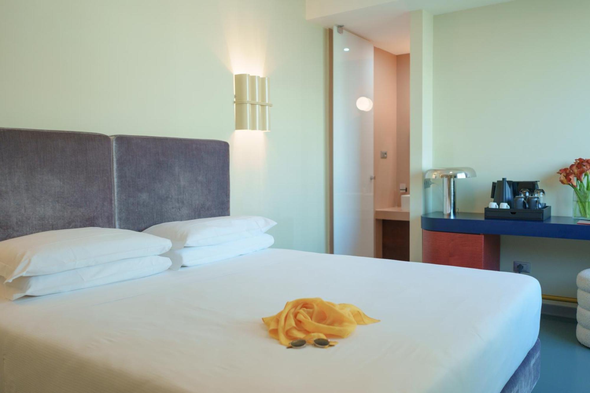 Moderno Hotel Rome