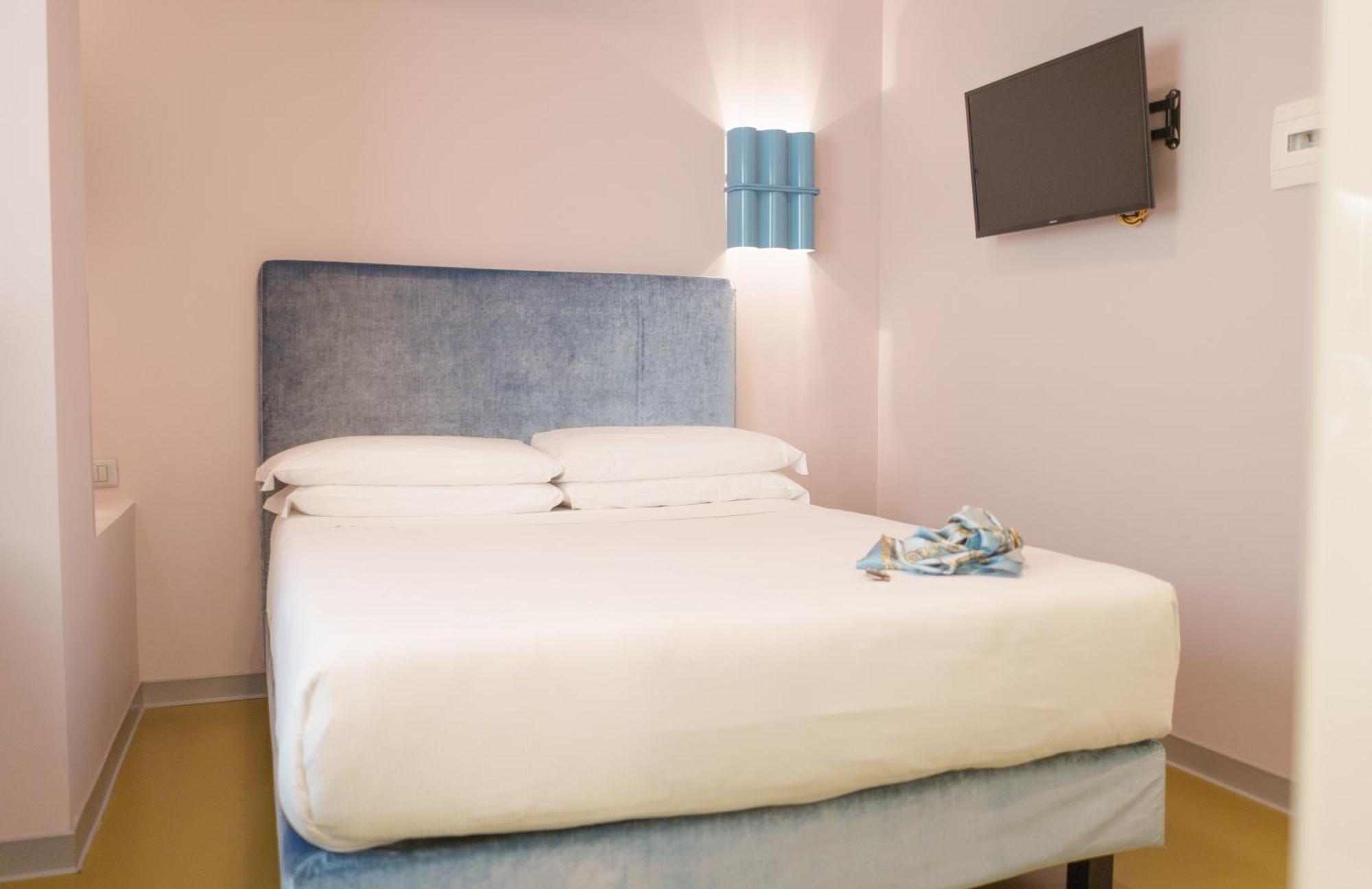 Moderno Hotel Rome