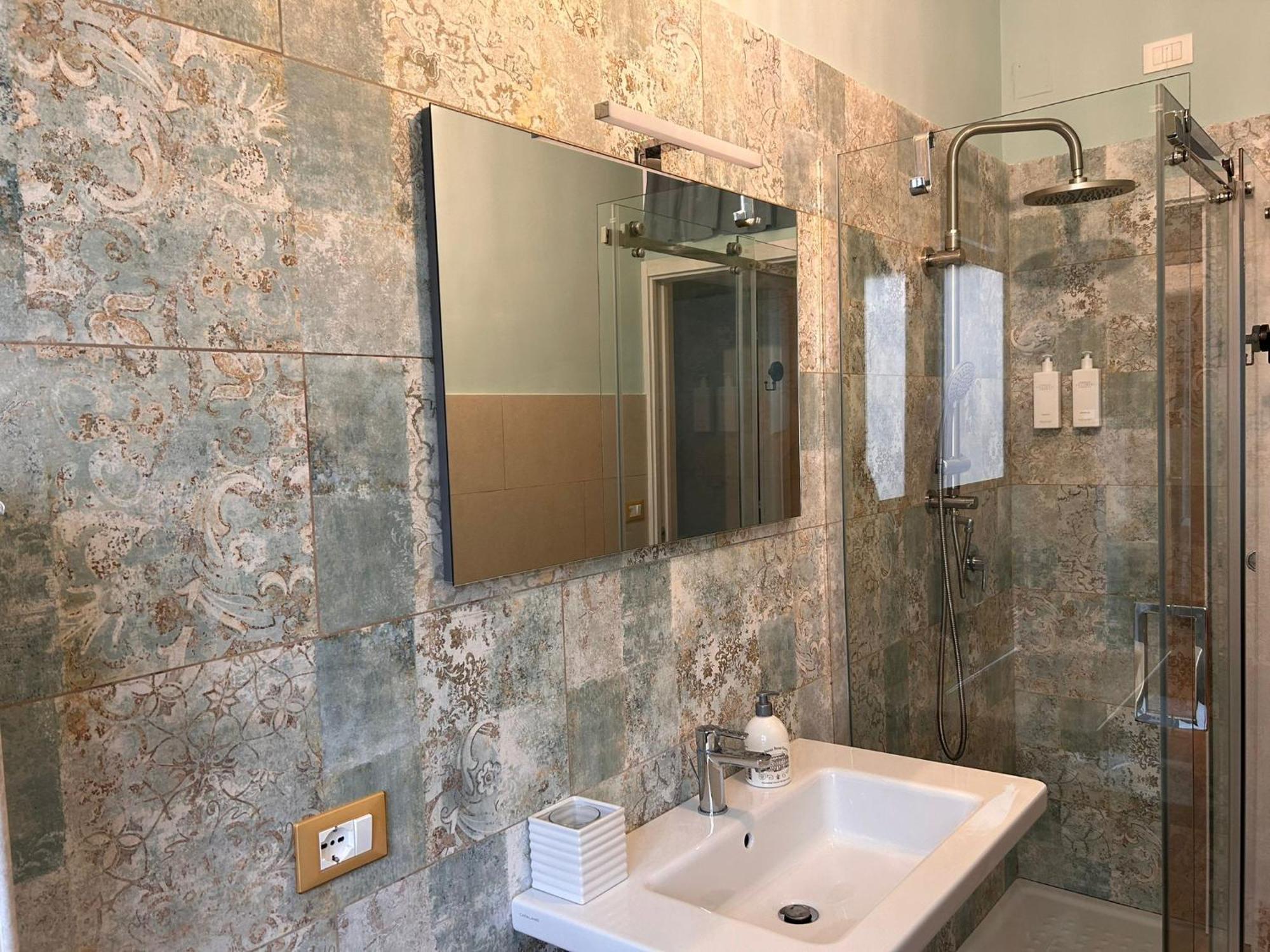 Casa vacanze C7 Roma