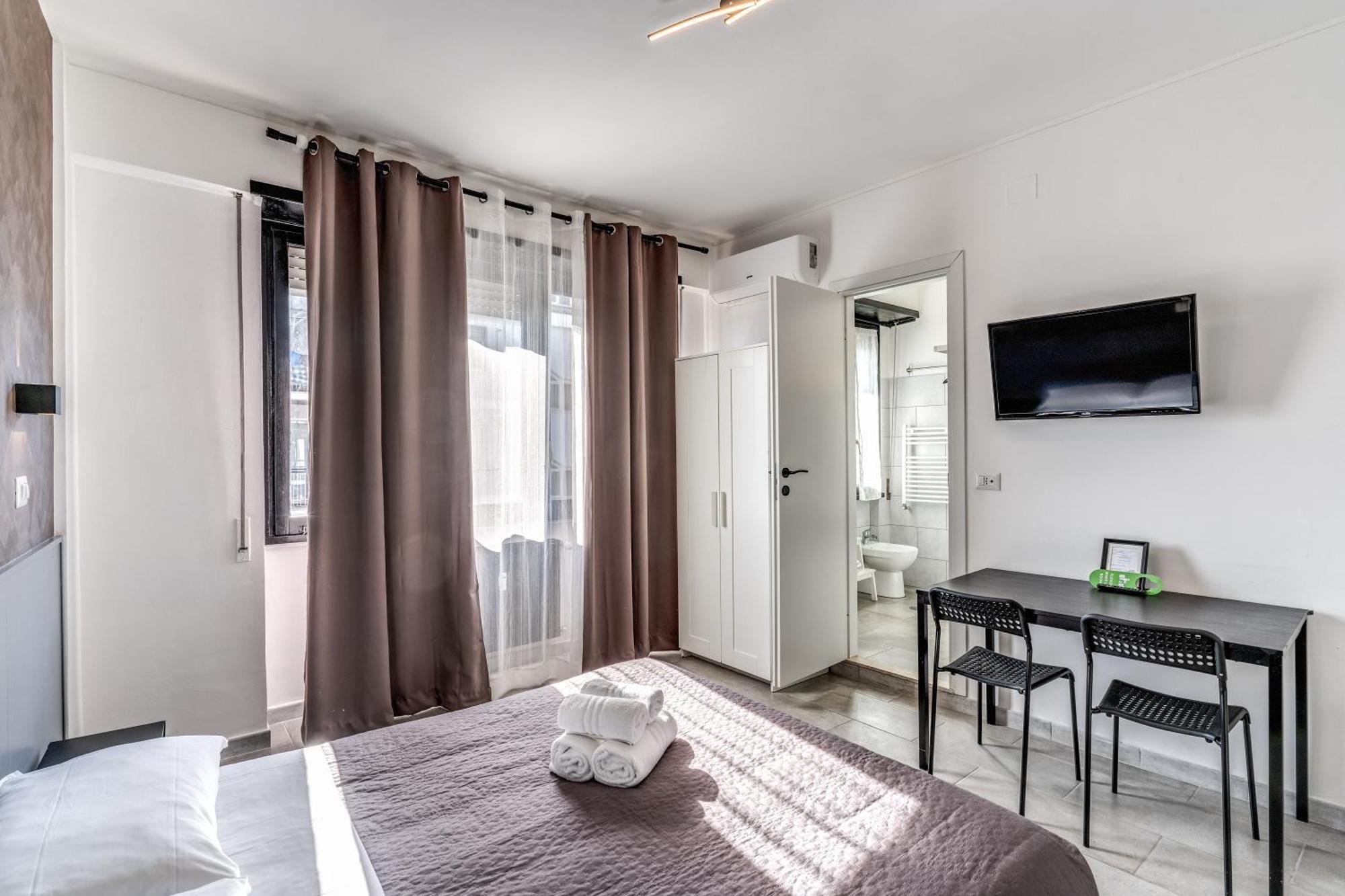 Hotel Radio Rome
