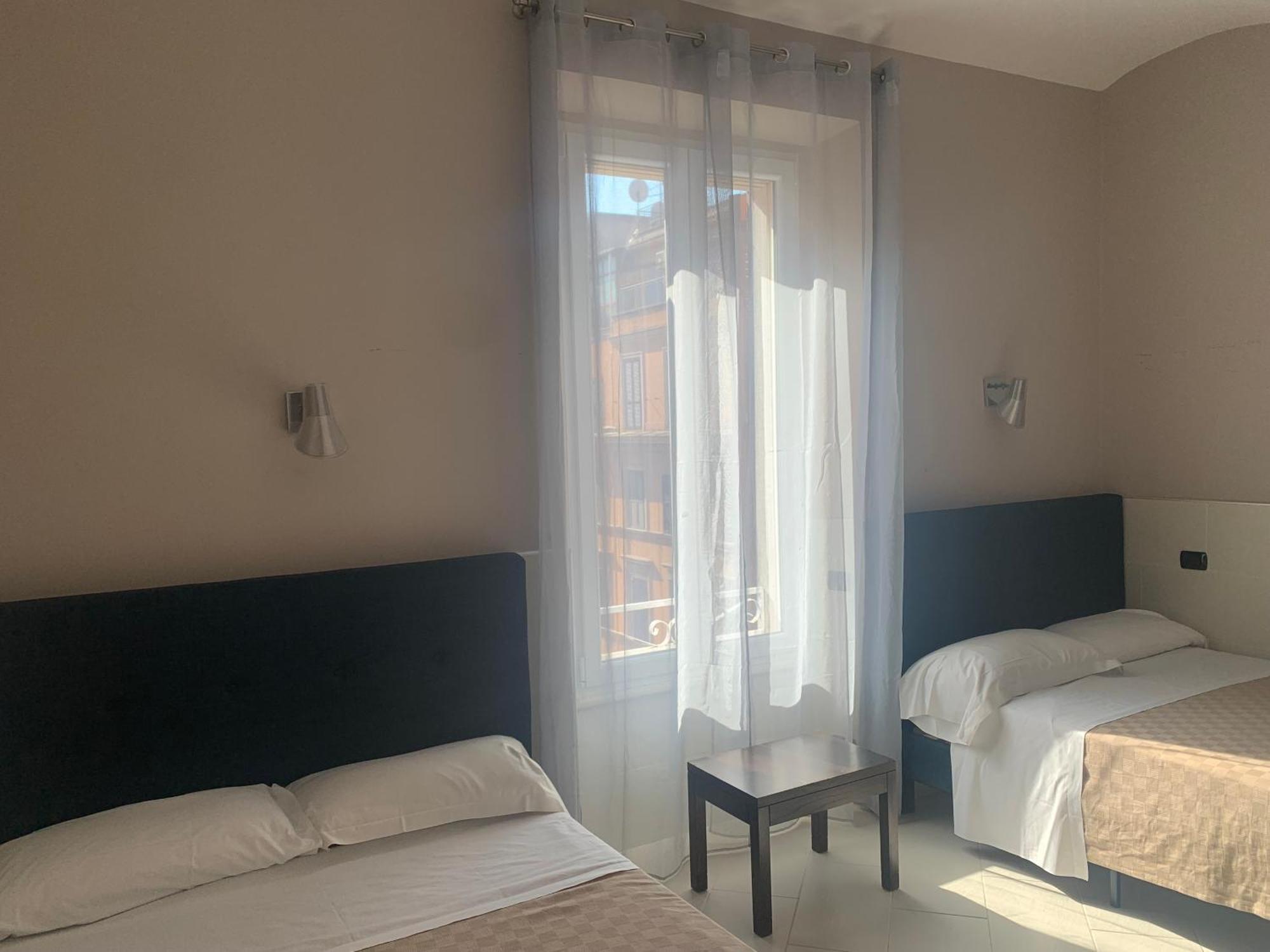 Guest house Residenza Cernaia *