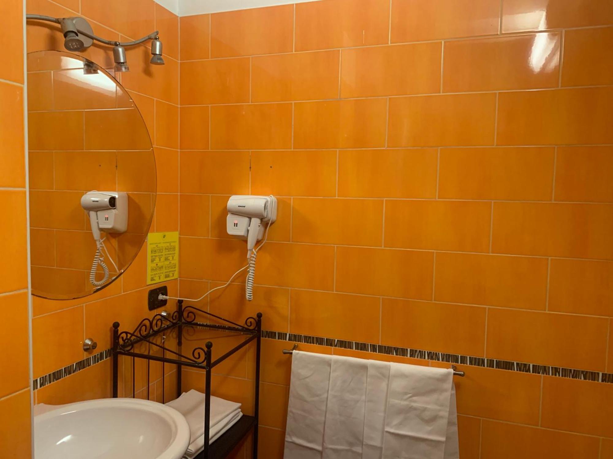 Residenza Cernaia Guest house Rome