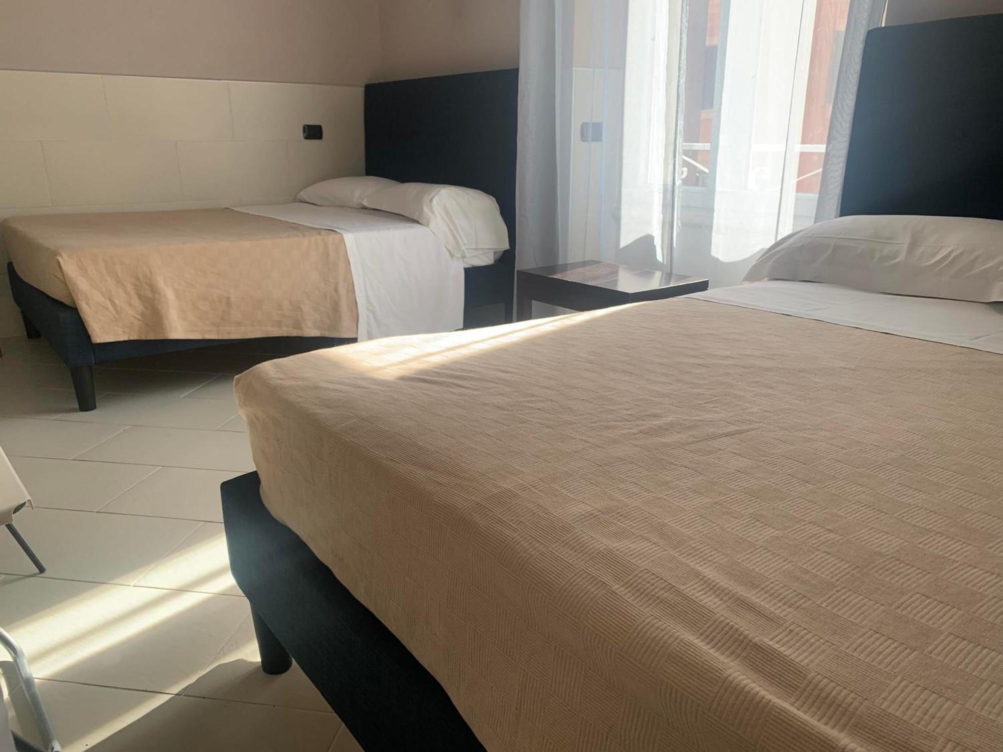 Residenza Cernaia Rome