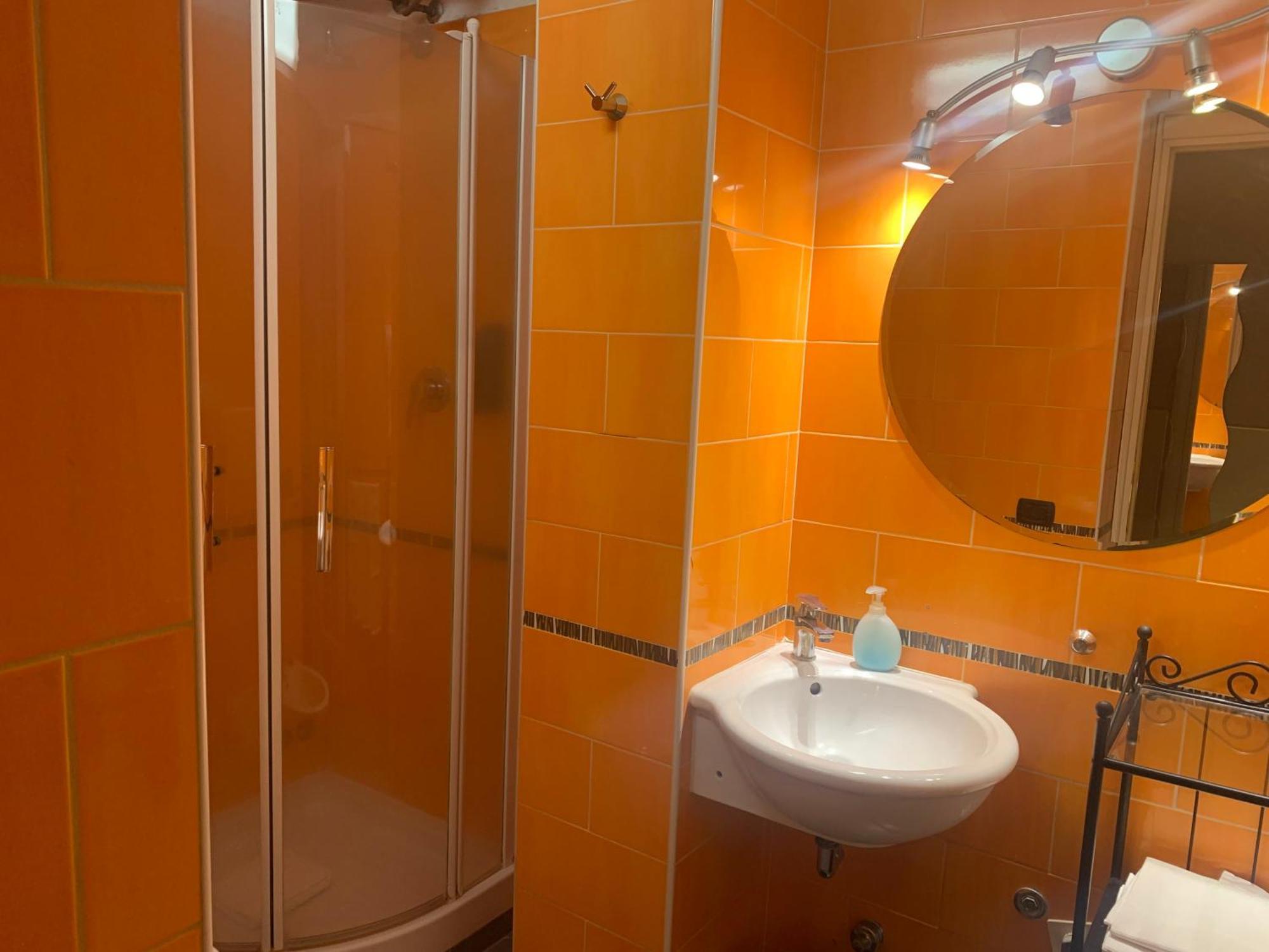 Guest house Residenza Cernaia *